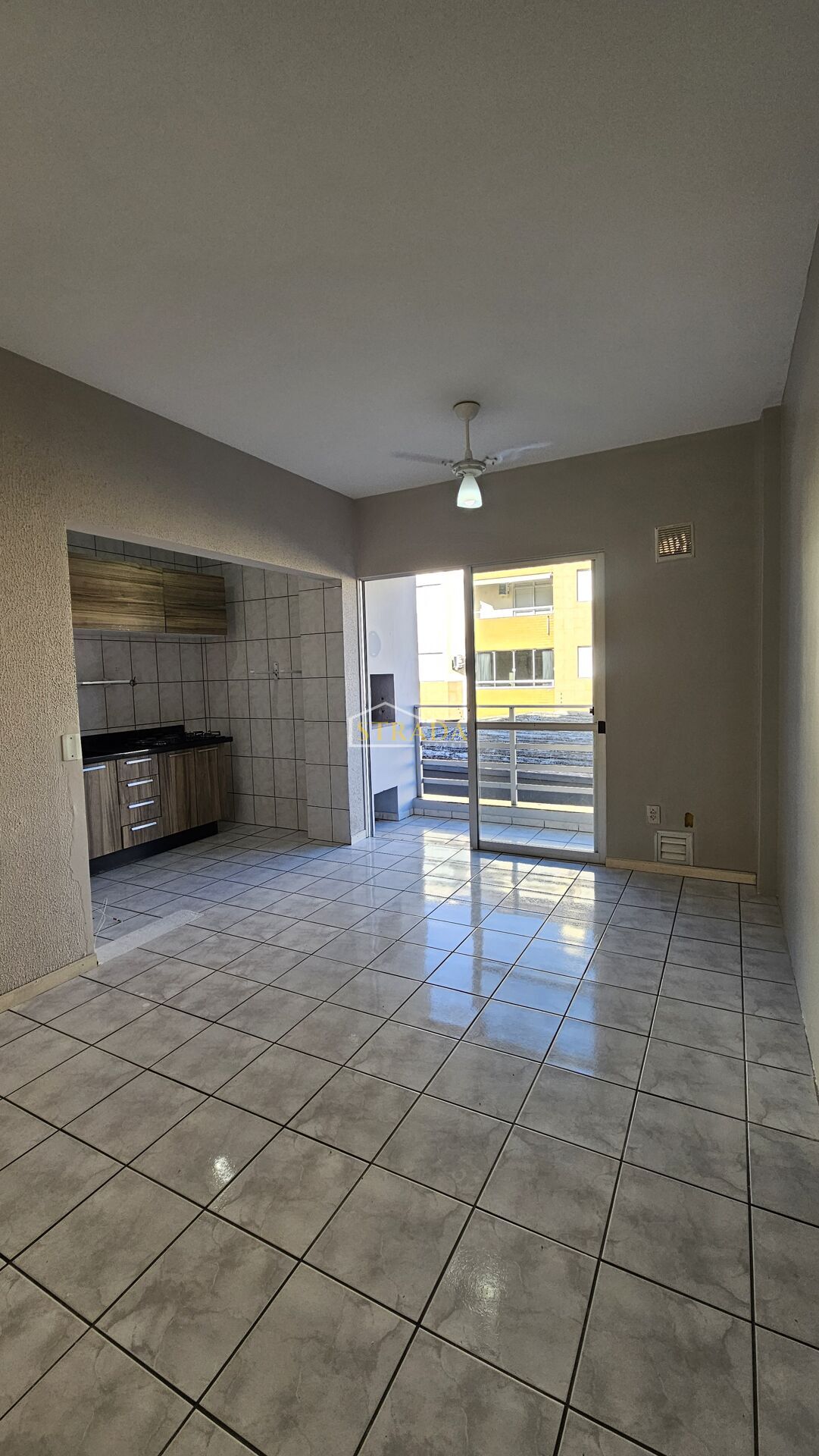 Apartamento, 2 quartos, 60 m² - Foto 4