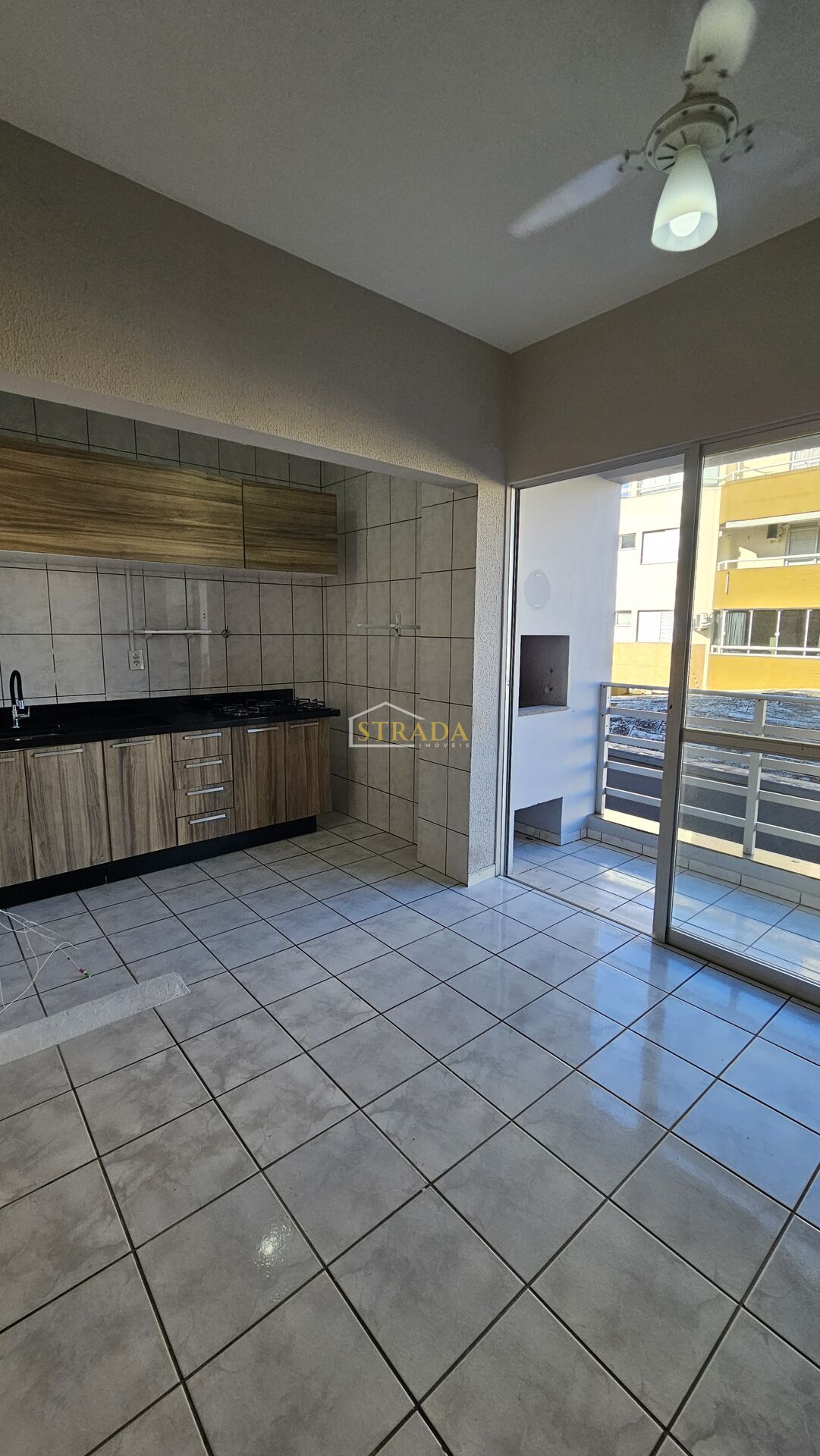 Apartamento, 2 quartos, 60 m² - Foto 3