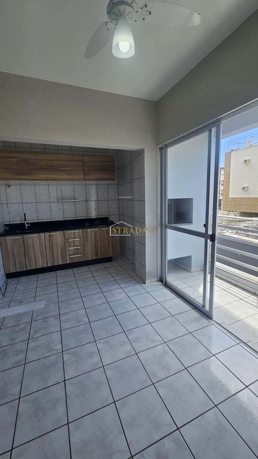 Apartamento, 2 quartos, 60 m² - Foto 6