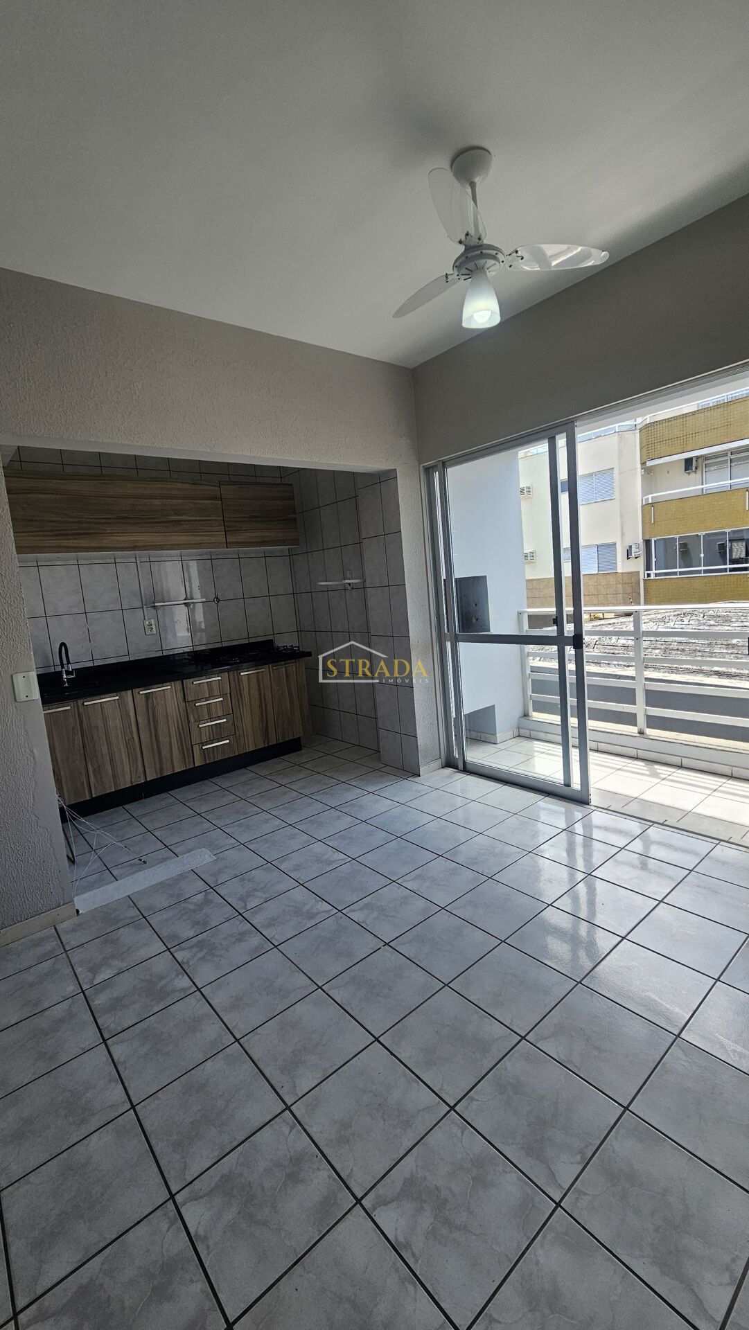 Apartamento, 2 quartos, 60 m² - Foto 7