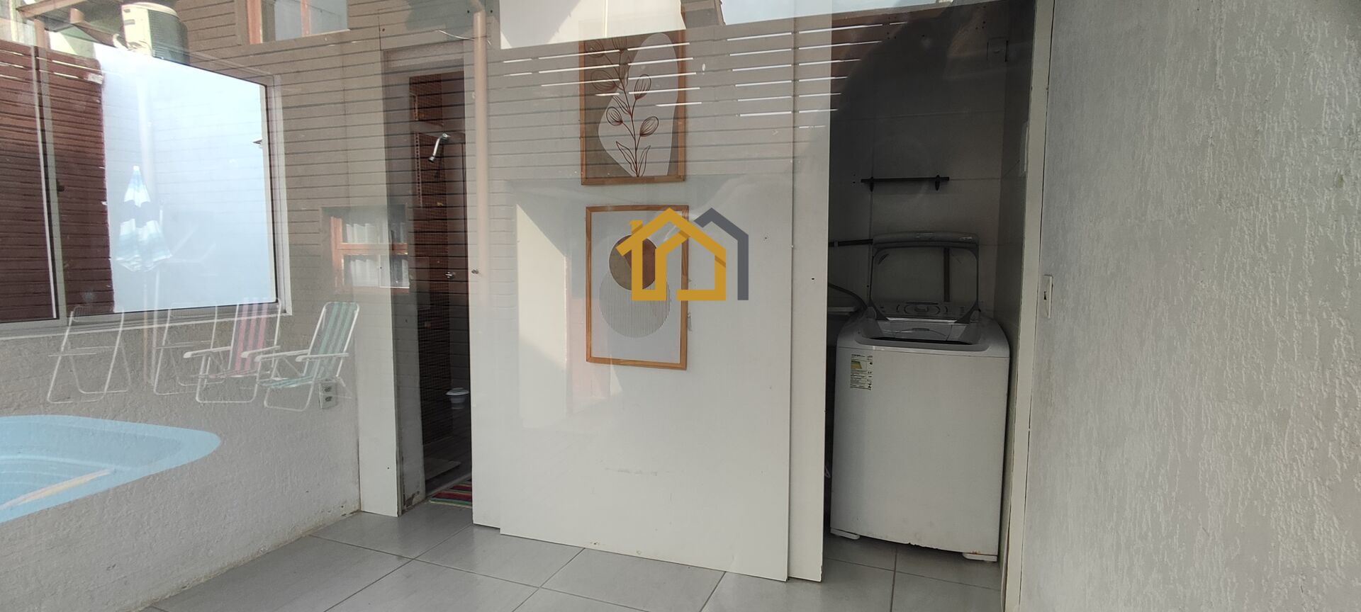 Casa à venda com 2 quartos, 140m² - Foto 20