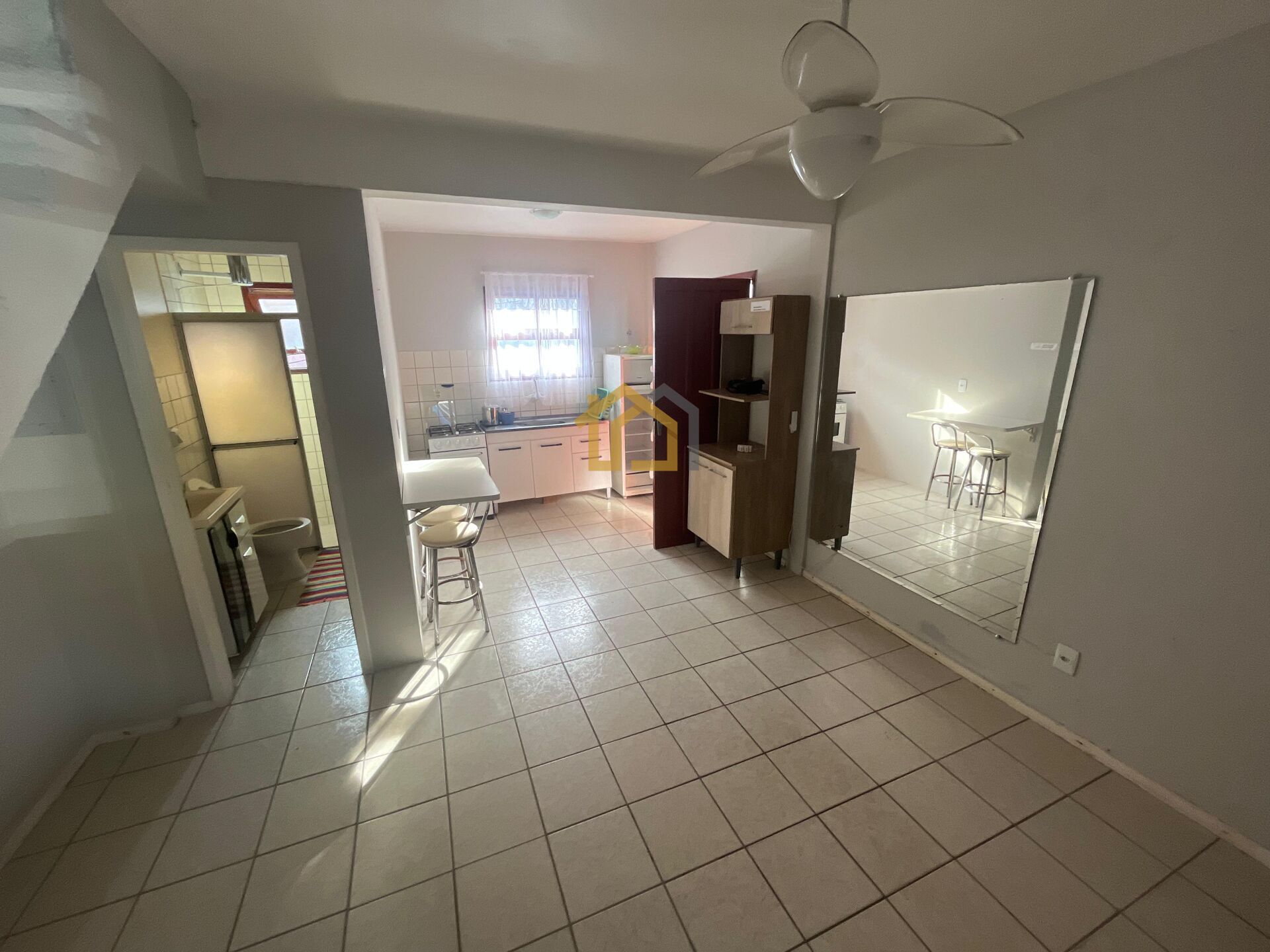 Casa, 2 quartos, 140 m² - Foto 3