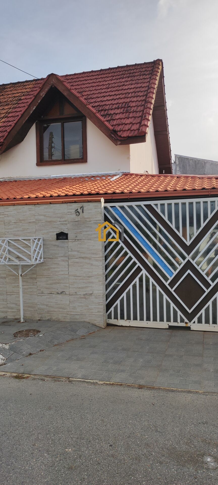 Casa à venda com 2 quartos, 140m² - Foto 24