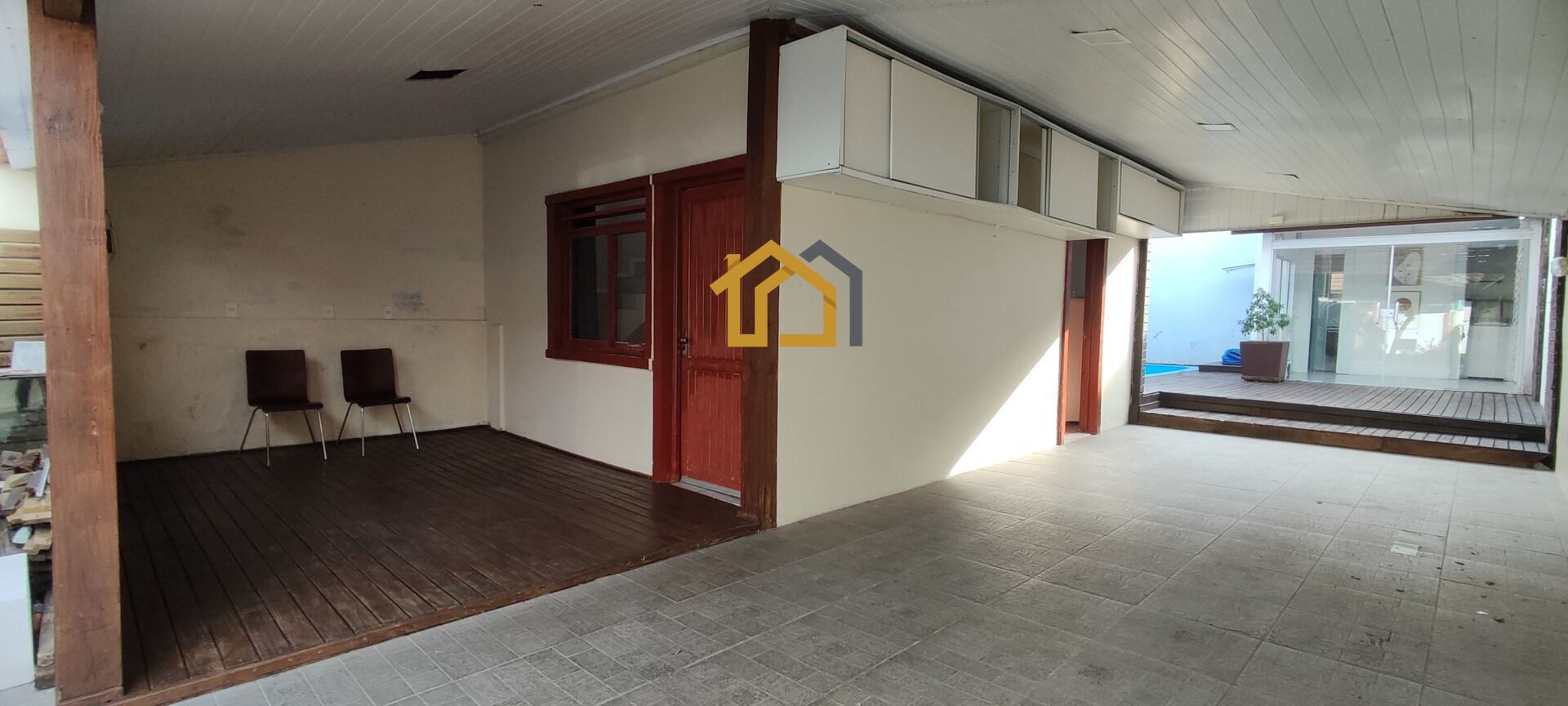 Casa à venda com 2 quartos, 140m² - Foto 15