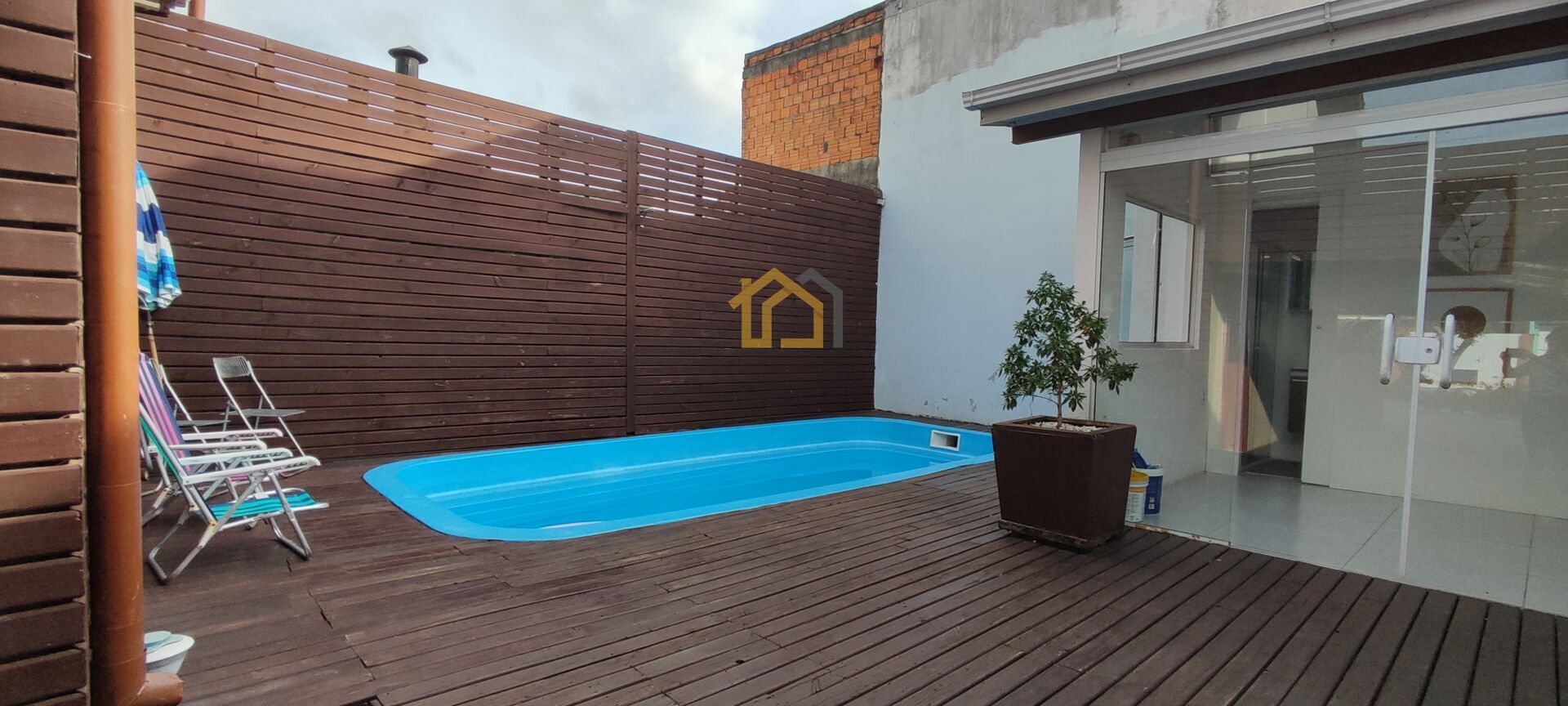 Casa, 2 quartos, 140 m² - Foto 2