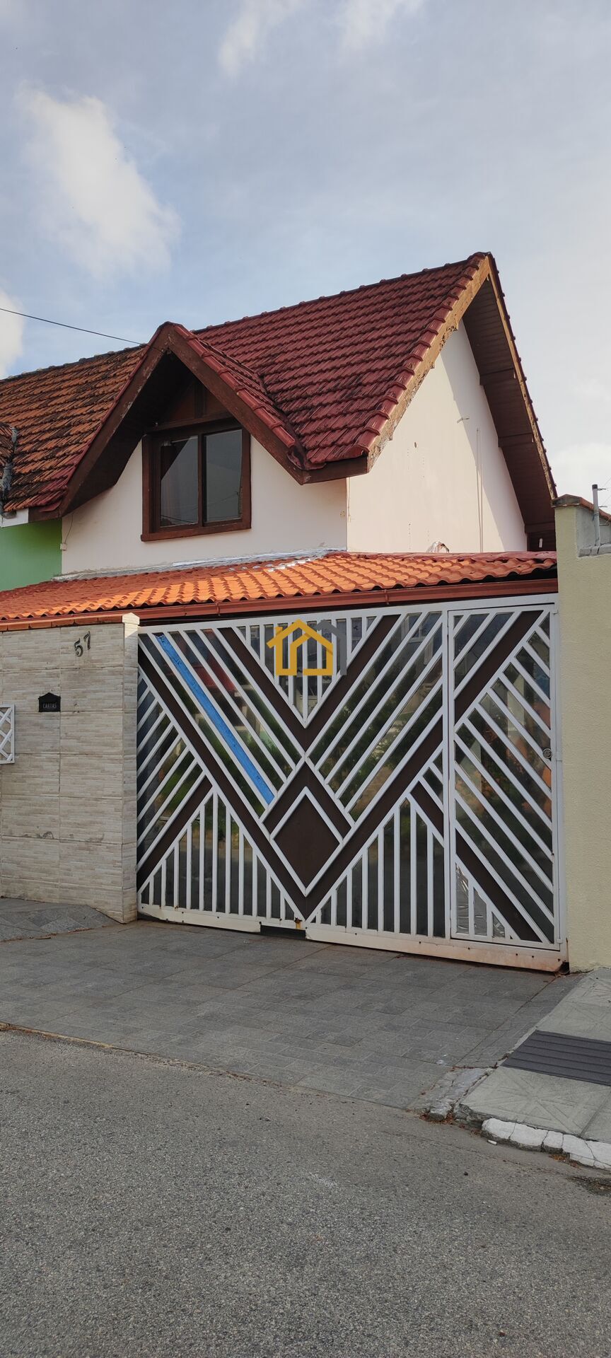 Casa à venda com 2 quartos, 140m² - Foto 23