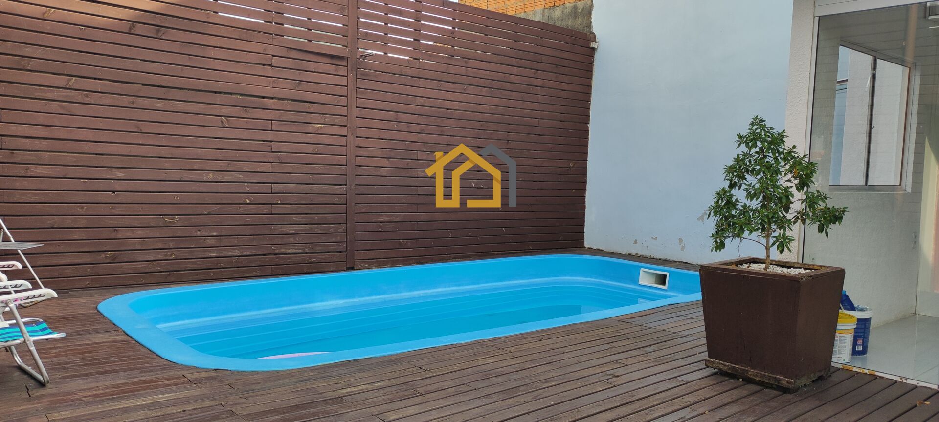 Casa à venda com 2 quartos, 140m² - Foto 17