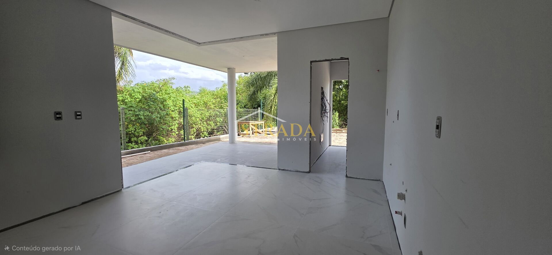 Casa de Condomínio, 3 quartos - Foto 12