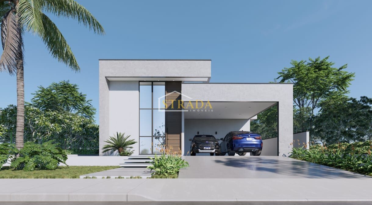 Casa de Condomínio, 3 quartos - Foto 24