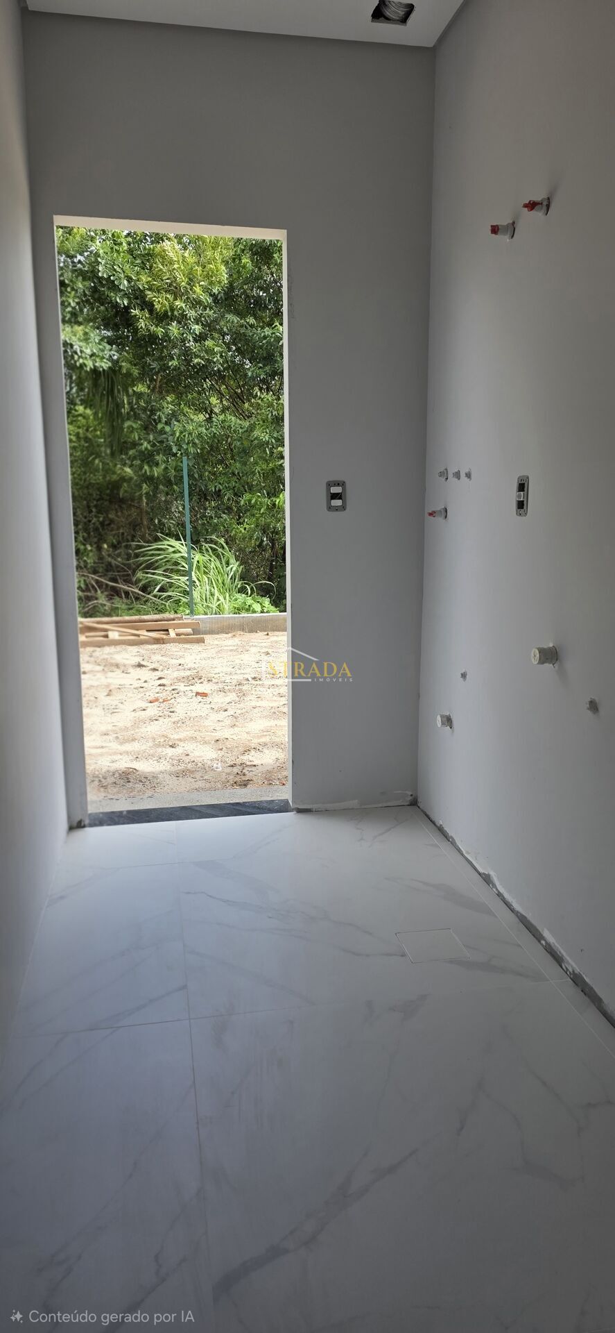 Casa de Condomínio, 3 quartos - Foto 9