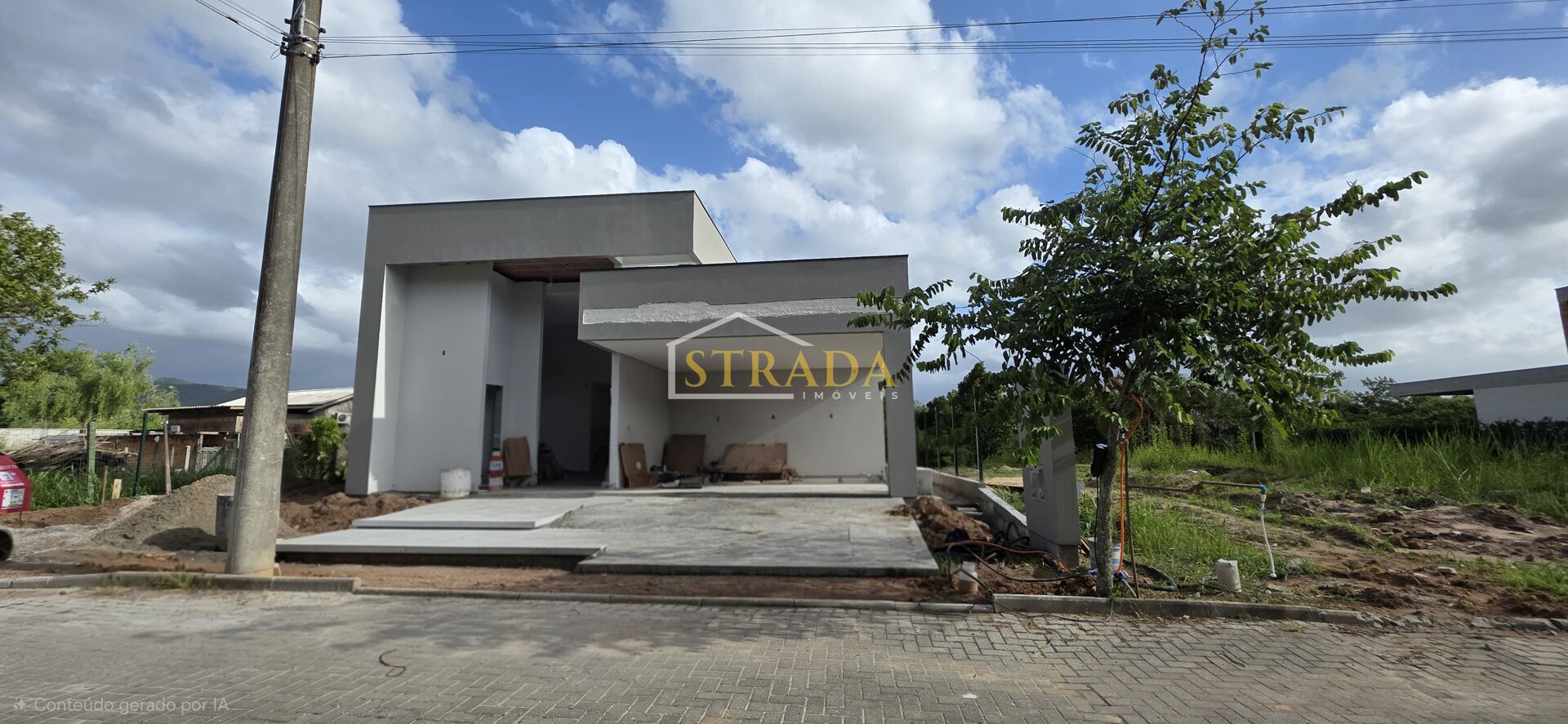 Casa de Condomínio, 3 quartos - Foto 23