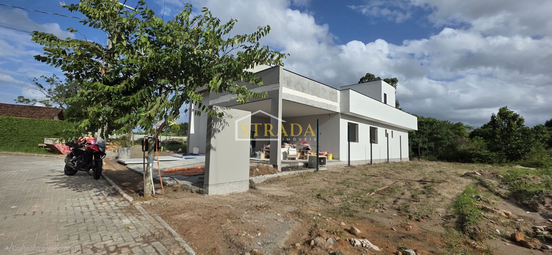 Casa de Condomínio, 3 quartos - Foto 3