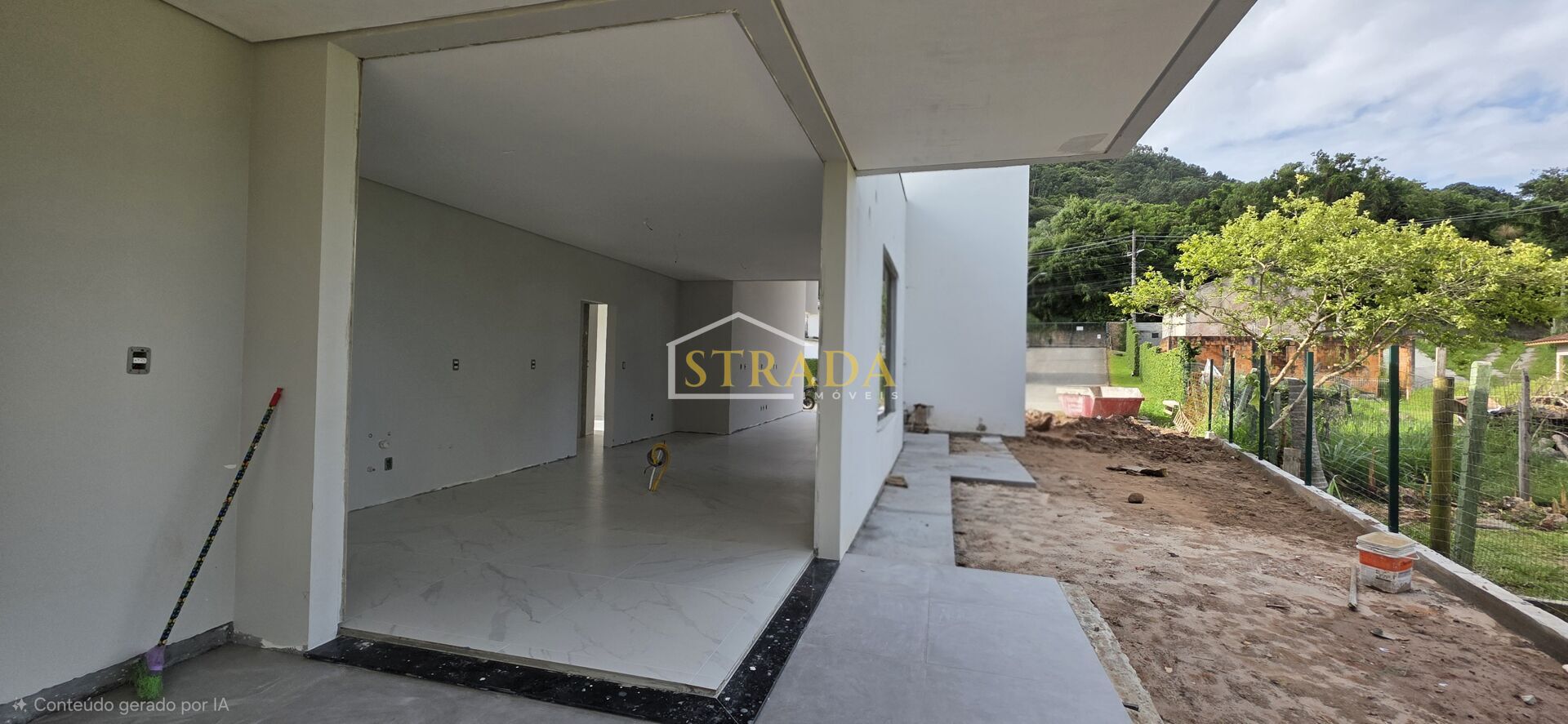 Casa de Condomínio, 3 quartos - Foto 11