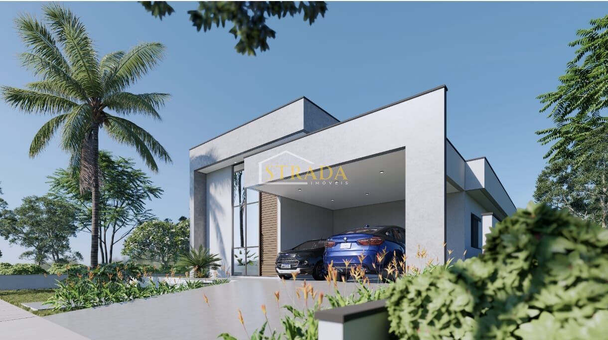 Casa de Condomínio, 3 quartos - Foto 26