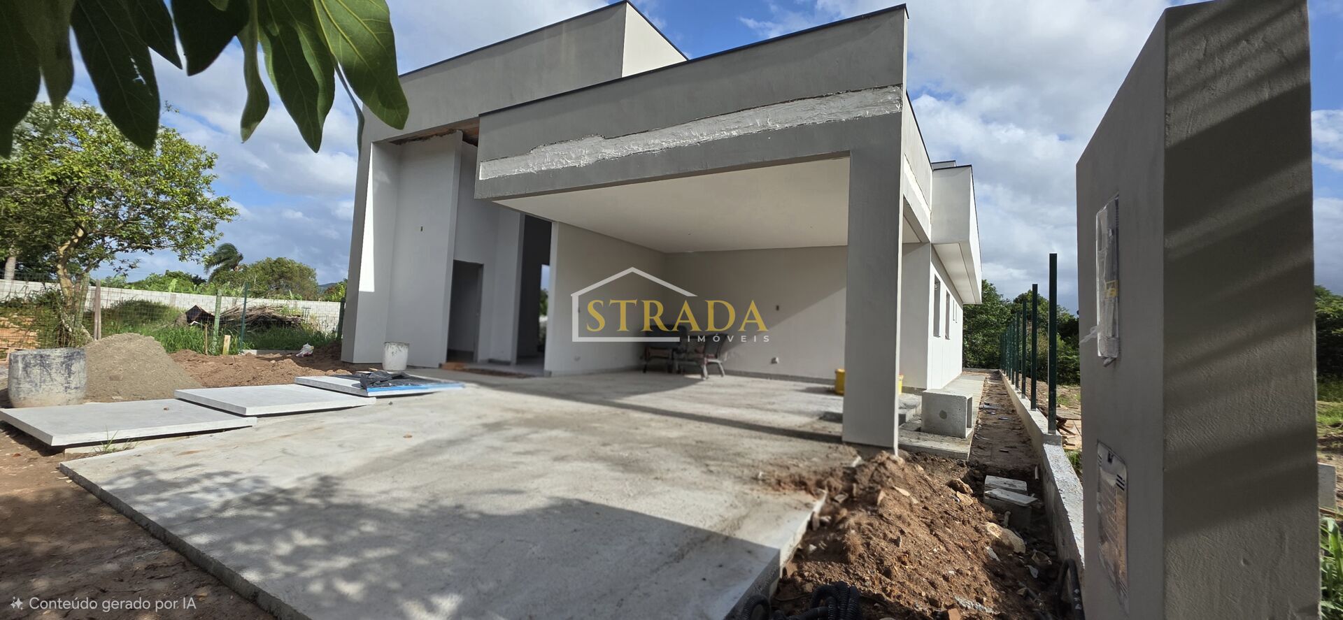 Casa de Condomínio, 3 quartos - Foto 22