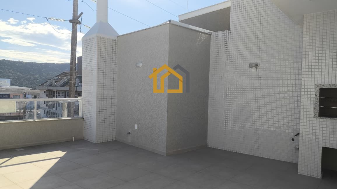 Cobertura à venda com 2 quartos, 61m² - Foto 3