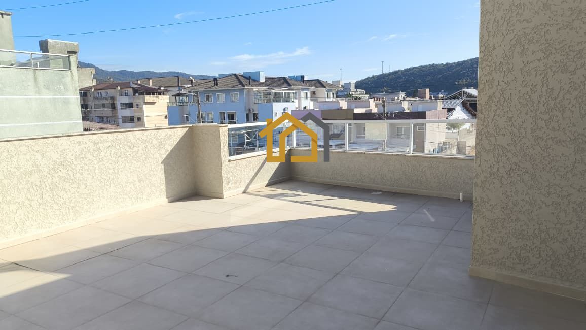 Cobertura à venda com 2 quartos, 61m² - Foto 4