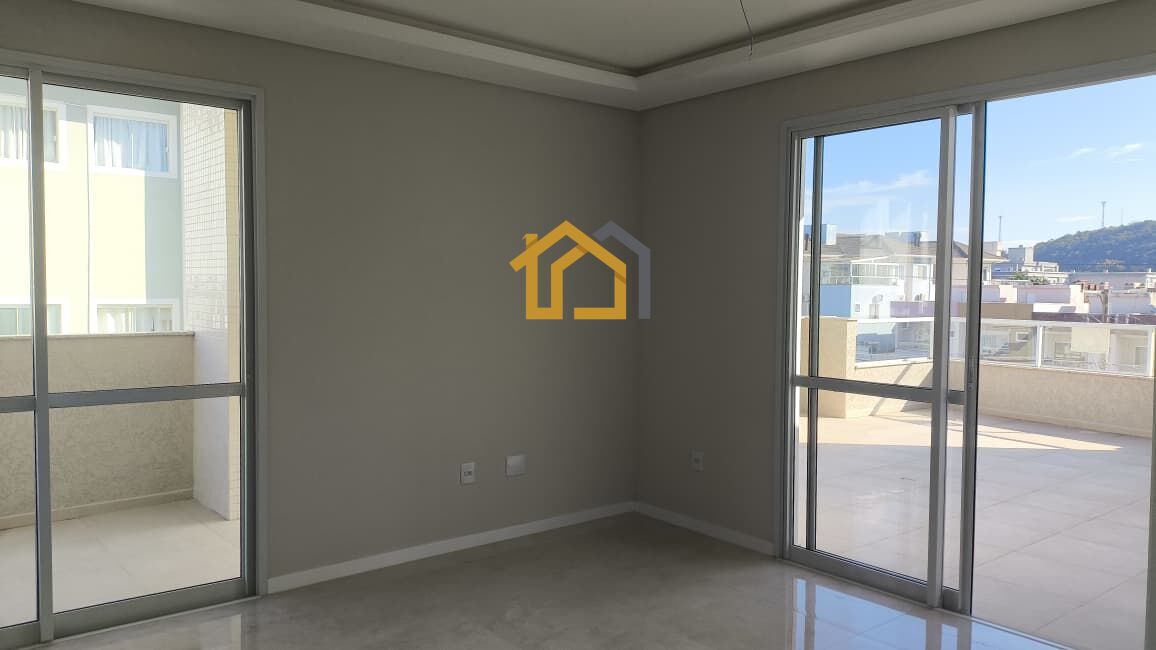 Cobertura à venda com 2 quartos, 61m² - Foto 6