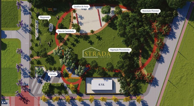 Terreno, 376 m² - Foto 14
