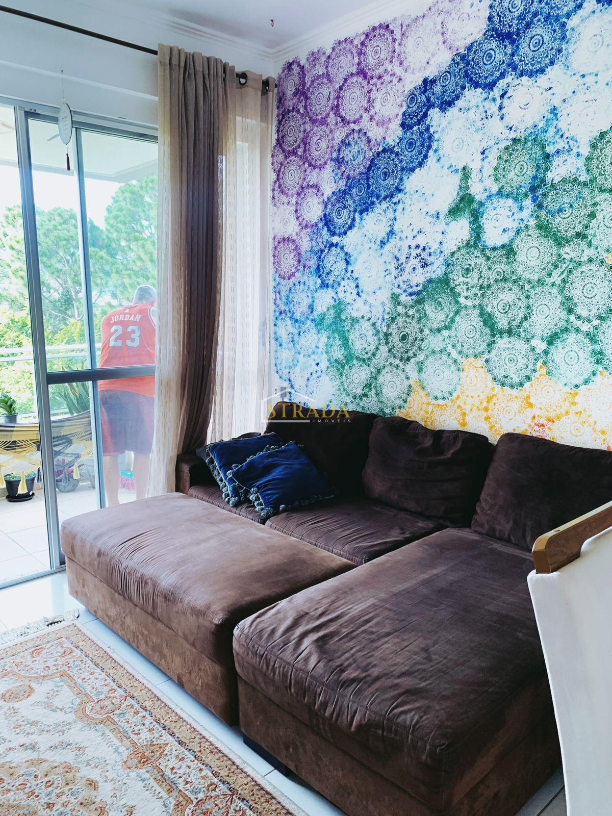 Apartamento, 2 quartos, 81 m² - Foto 6