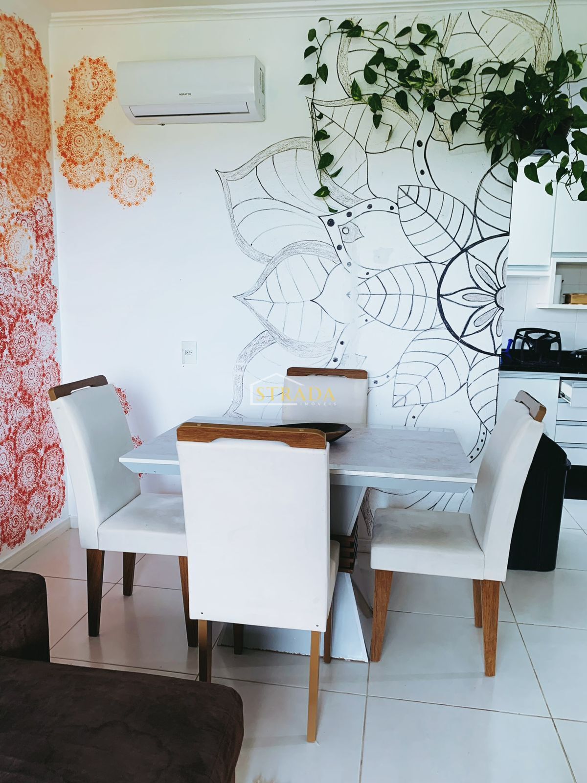 Apartamento, 2 quartos, 81 m² - Foto 4