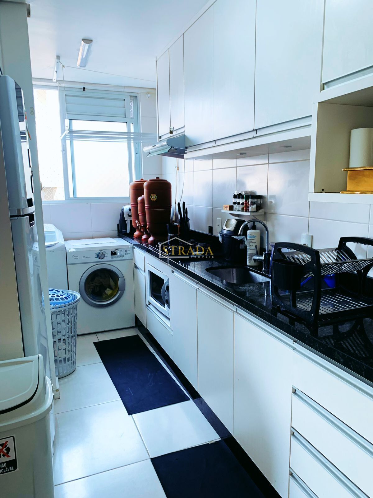 Apartamento, 2 quartos, 81 m² - Foto 2