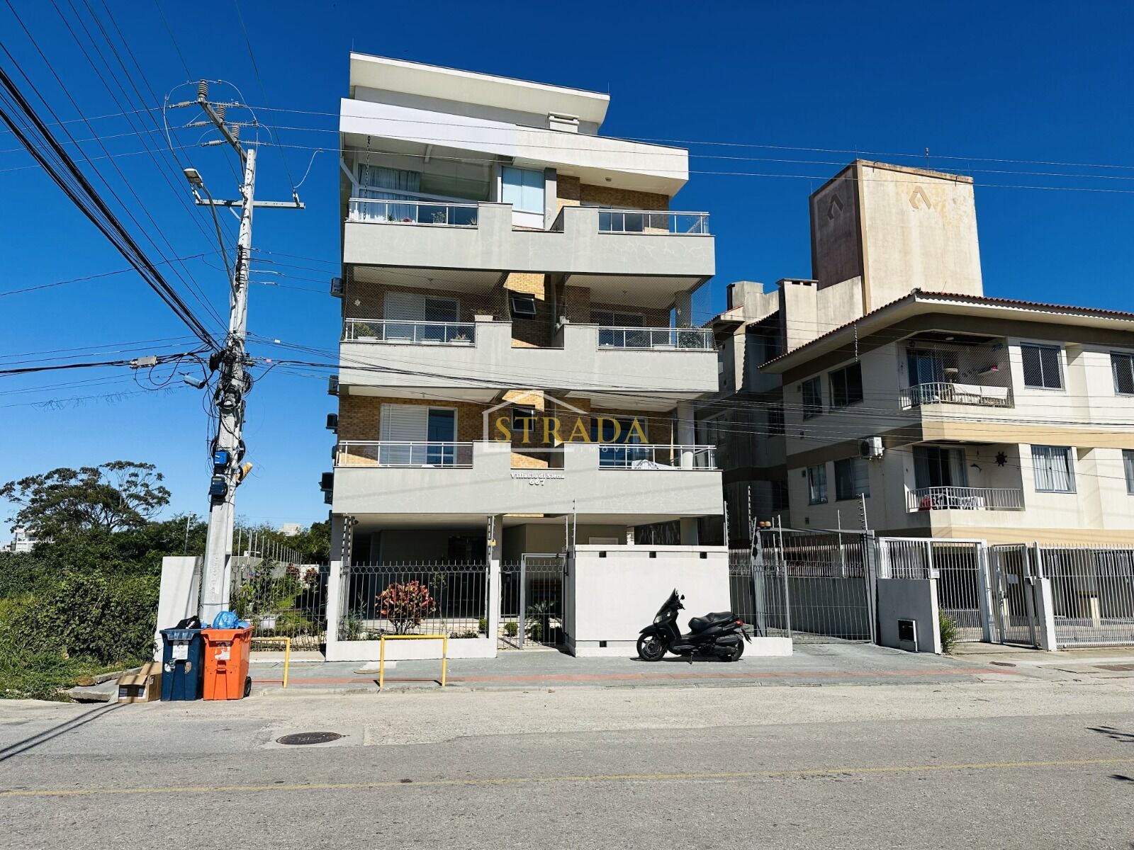 Apartamento, 2 quartos, 81 m² - Foto 1