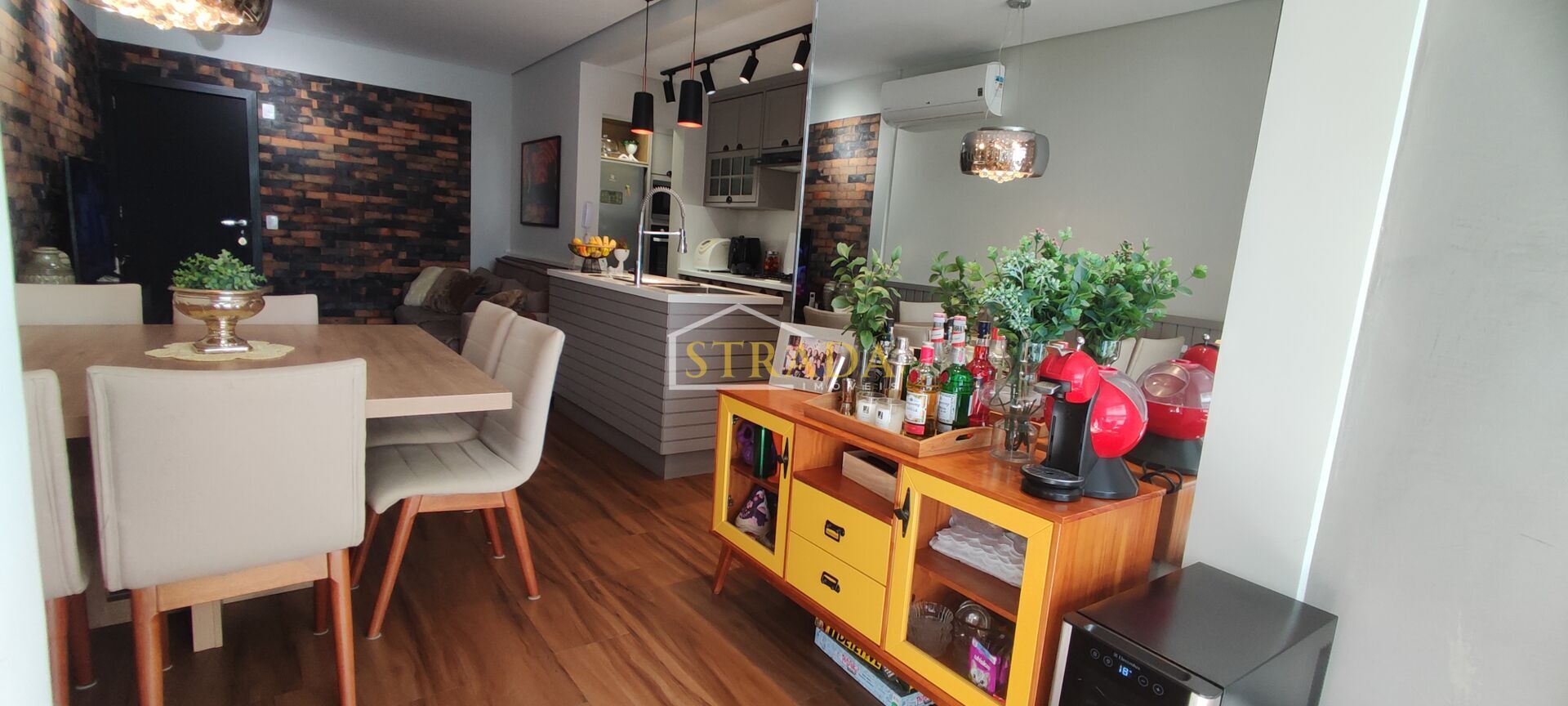 Apartamento, 2 quartos, 72 m² - Foto 7