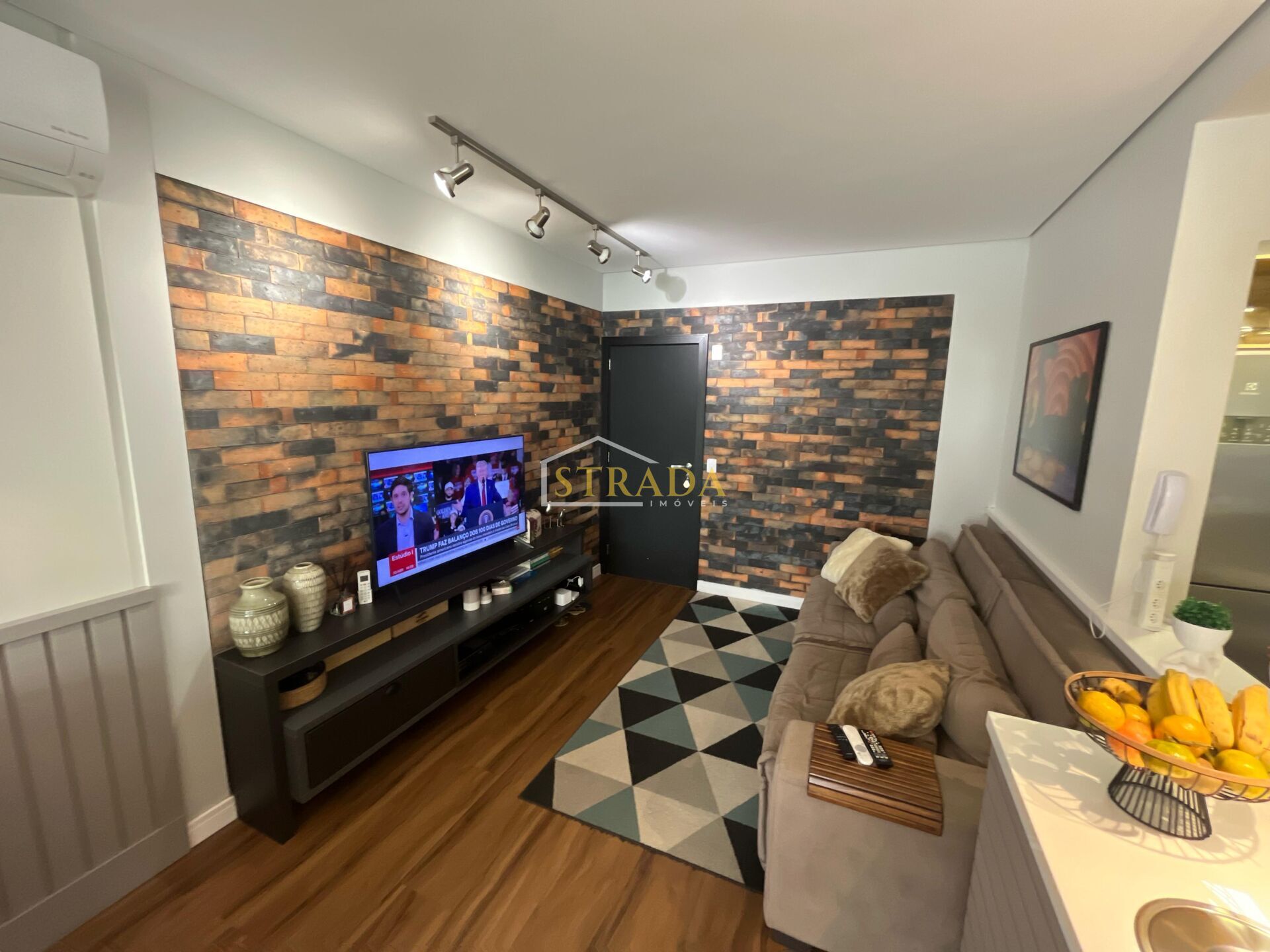 Apartamento, 2 quartos, 72 m² - Foto 4