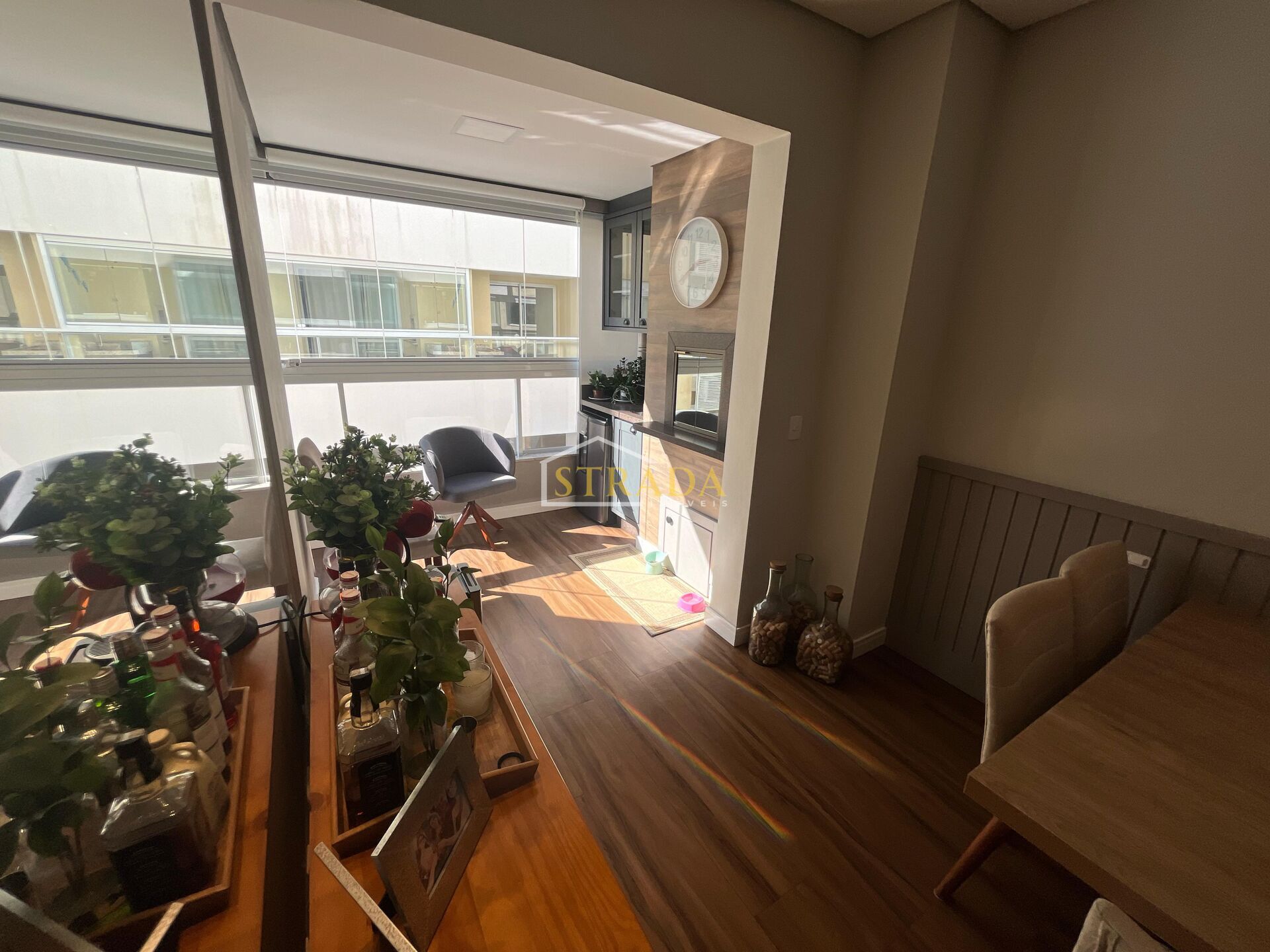 Apartamento, 2 quartos, 72 m² - Foto 5