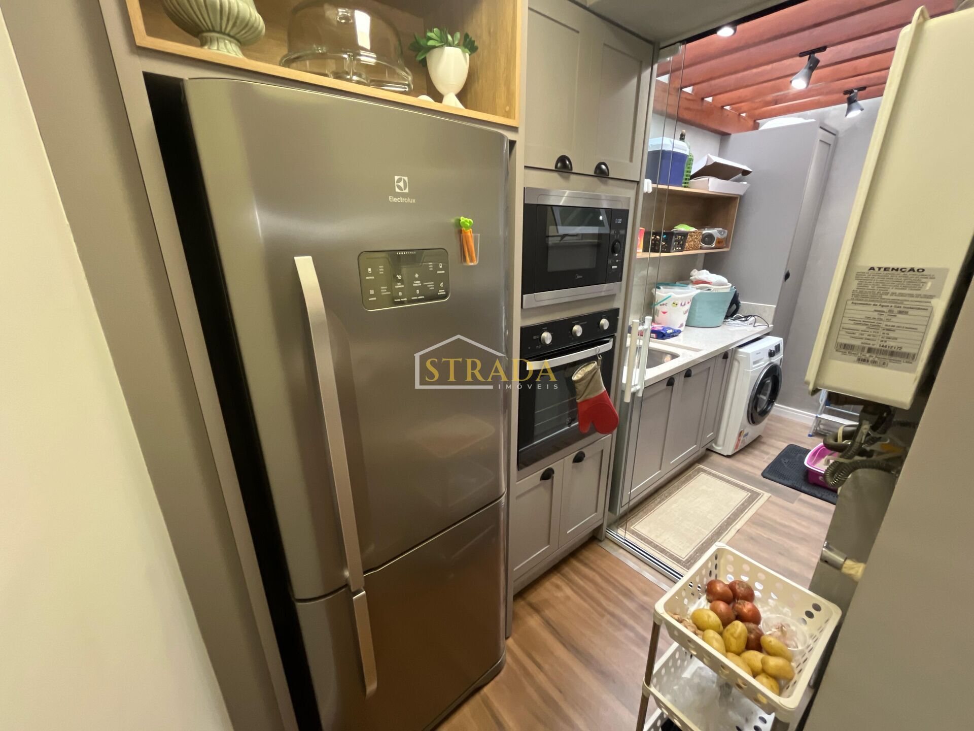 Apartamento, 2 quartos, 72 m² - Foto 16