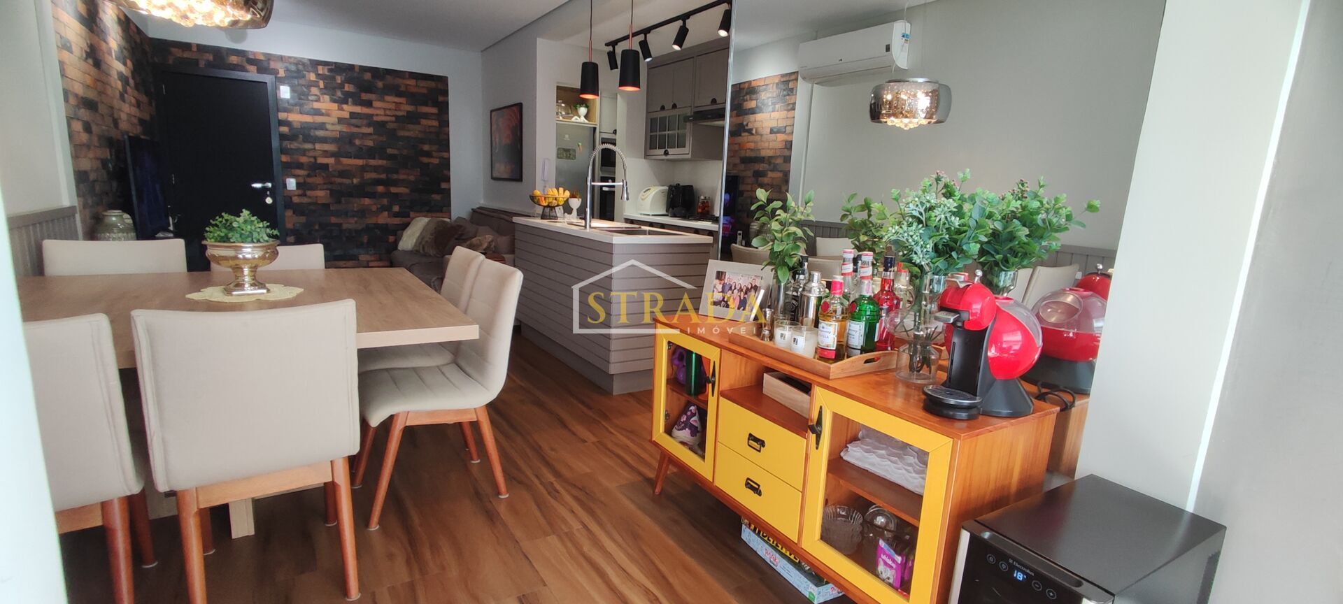 Apartamento, 2 quartos, 72 m² - Foto 8