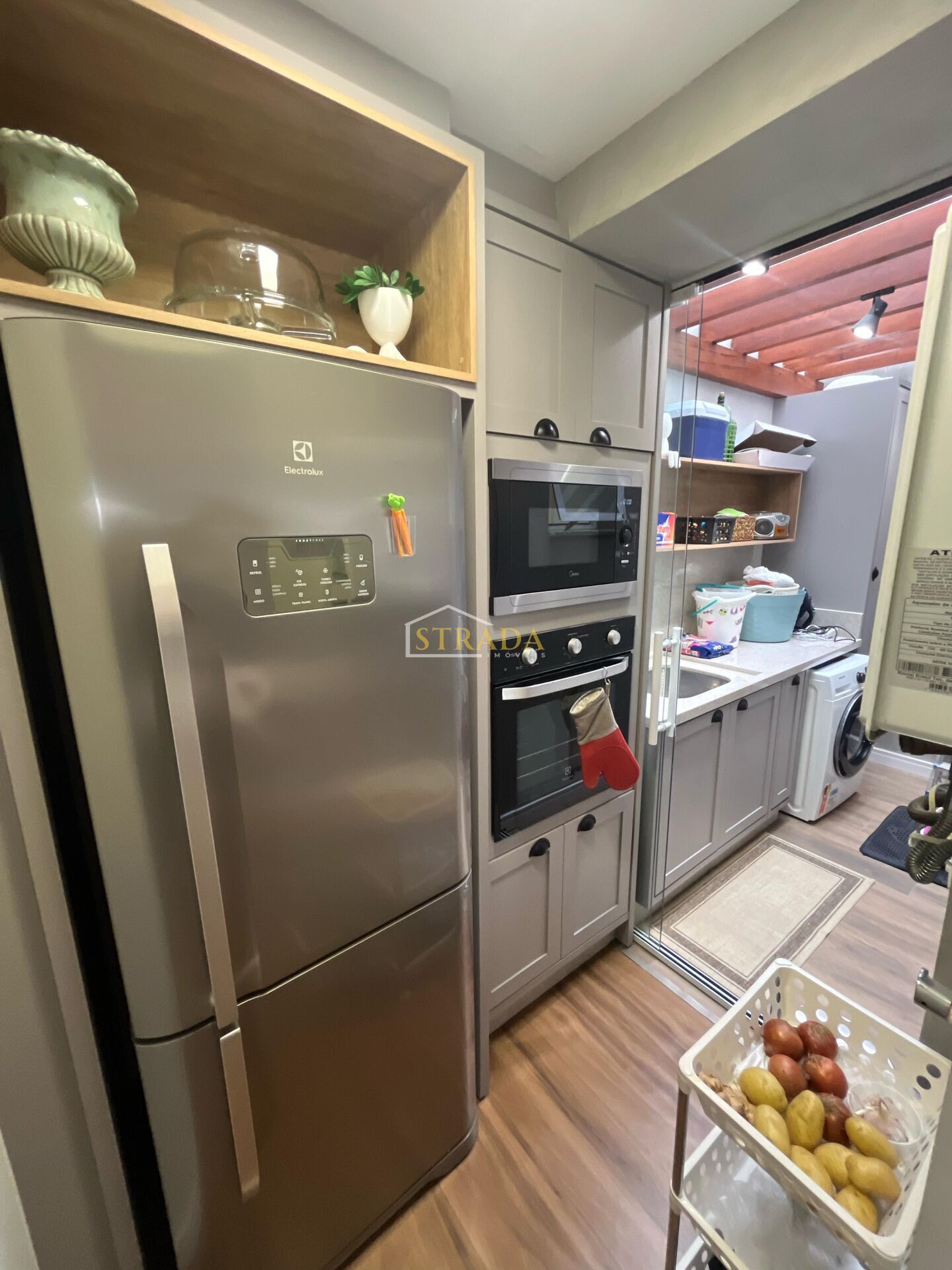 Apartamento, 2 quartos, 72 m² - Foto 15