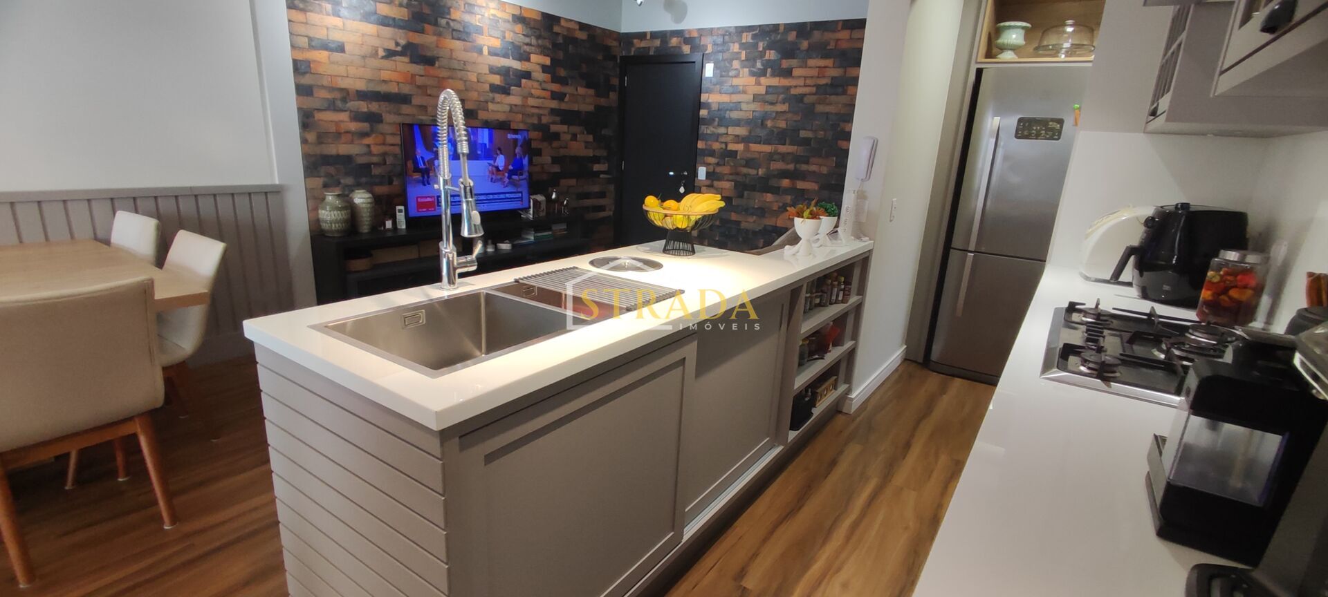 Apartamento, 2 quartos, 72 m² - Foto 12