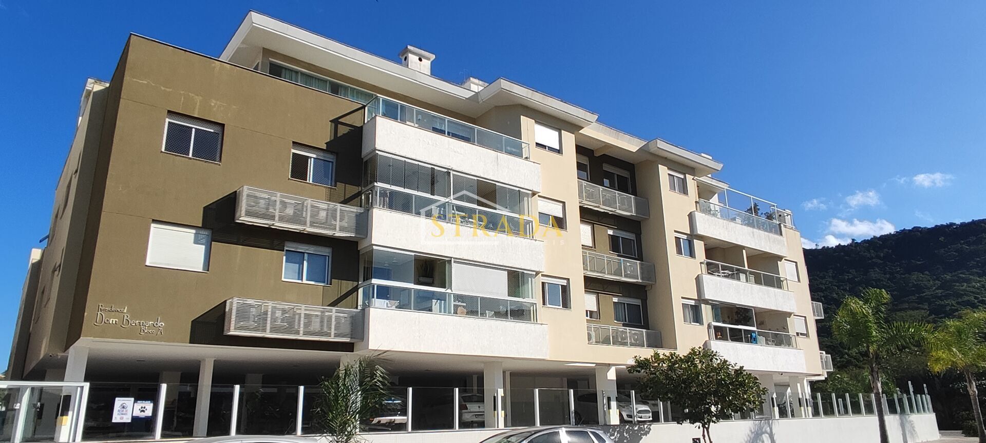 Apartamento, 2 quartos, 72 m² - Foto 1