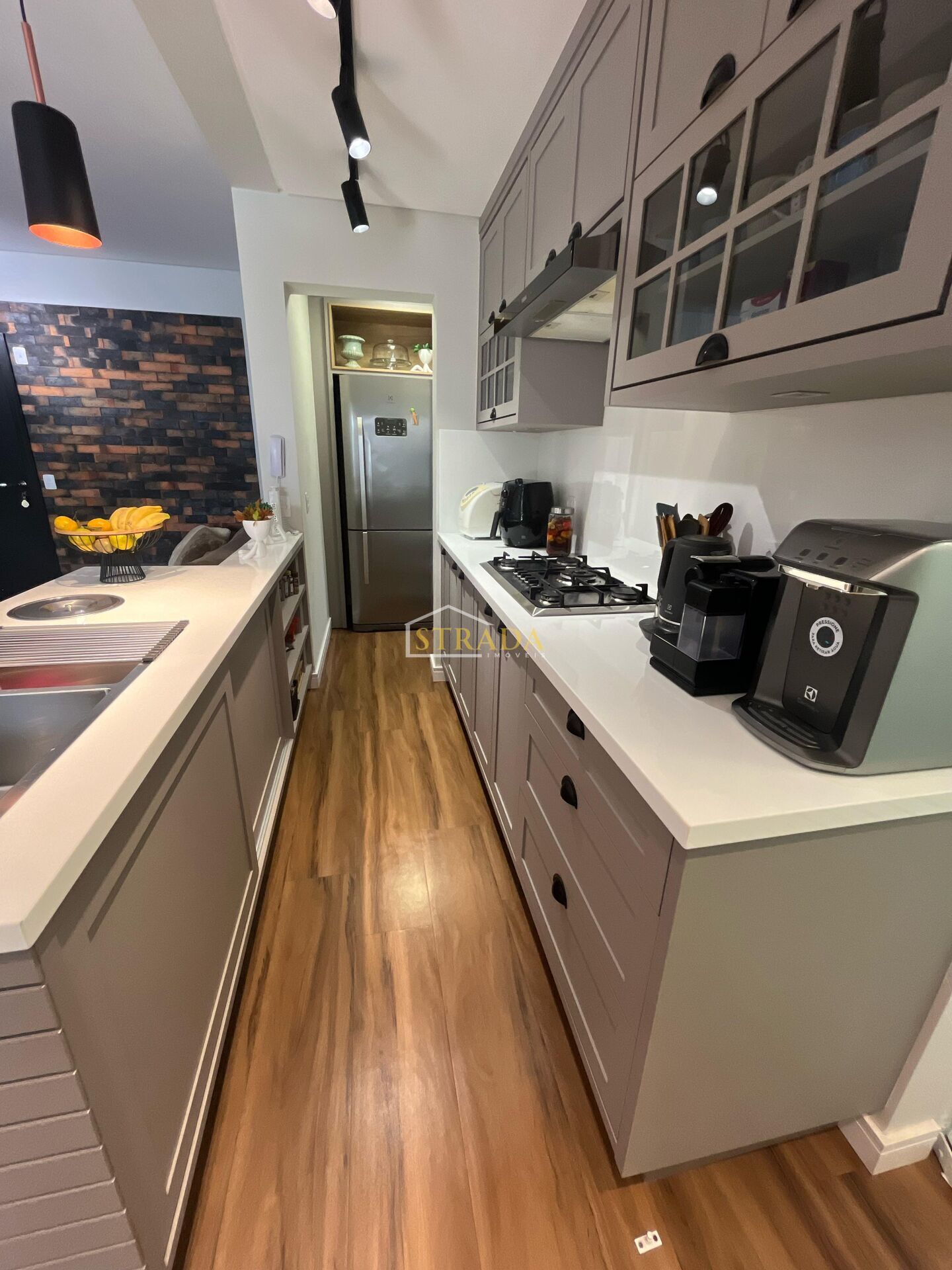 Apartamento, 2 quartos, 72 m² - Foto 13