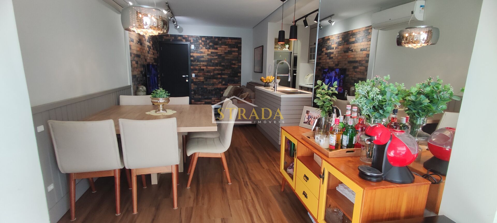 Apartamento, 2 quartos, 72 m² - Foto 9