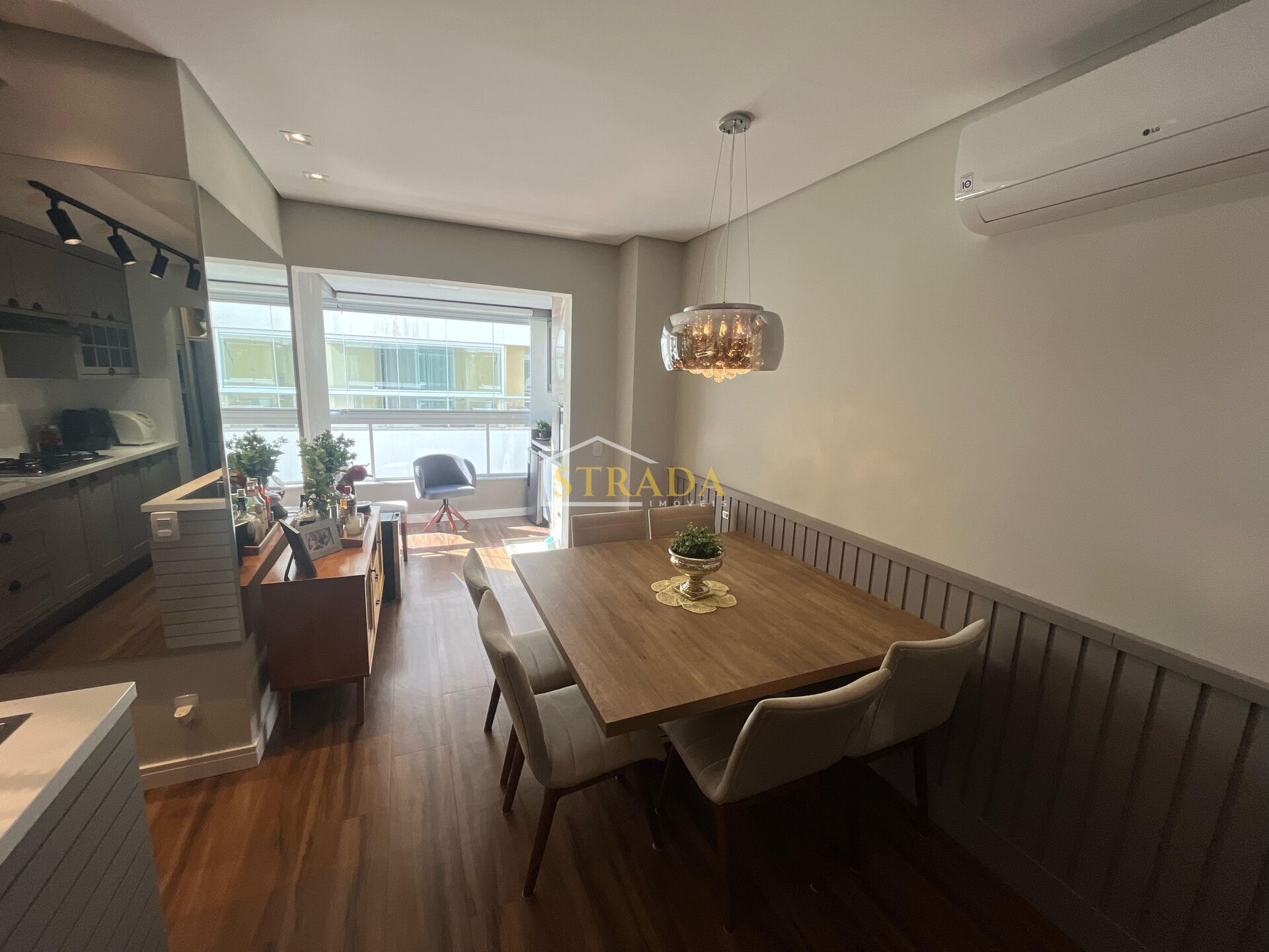 Apartamento, 2 quartos, 72 m² - Foto 6
