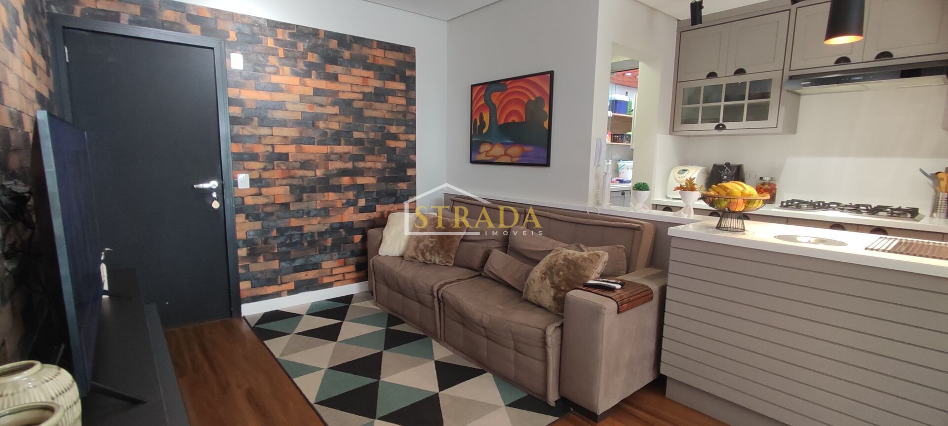 Apartamento, 2 quartos, 72 m² - Foto 10
