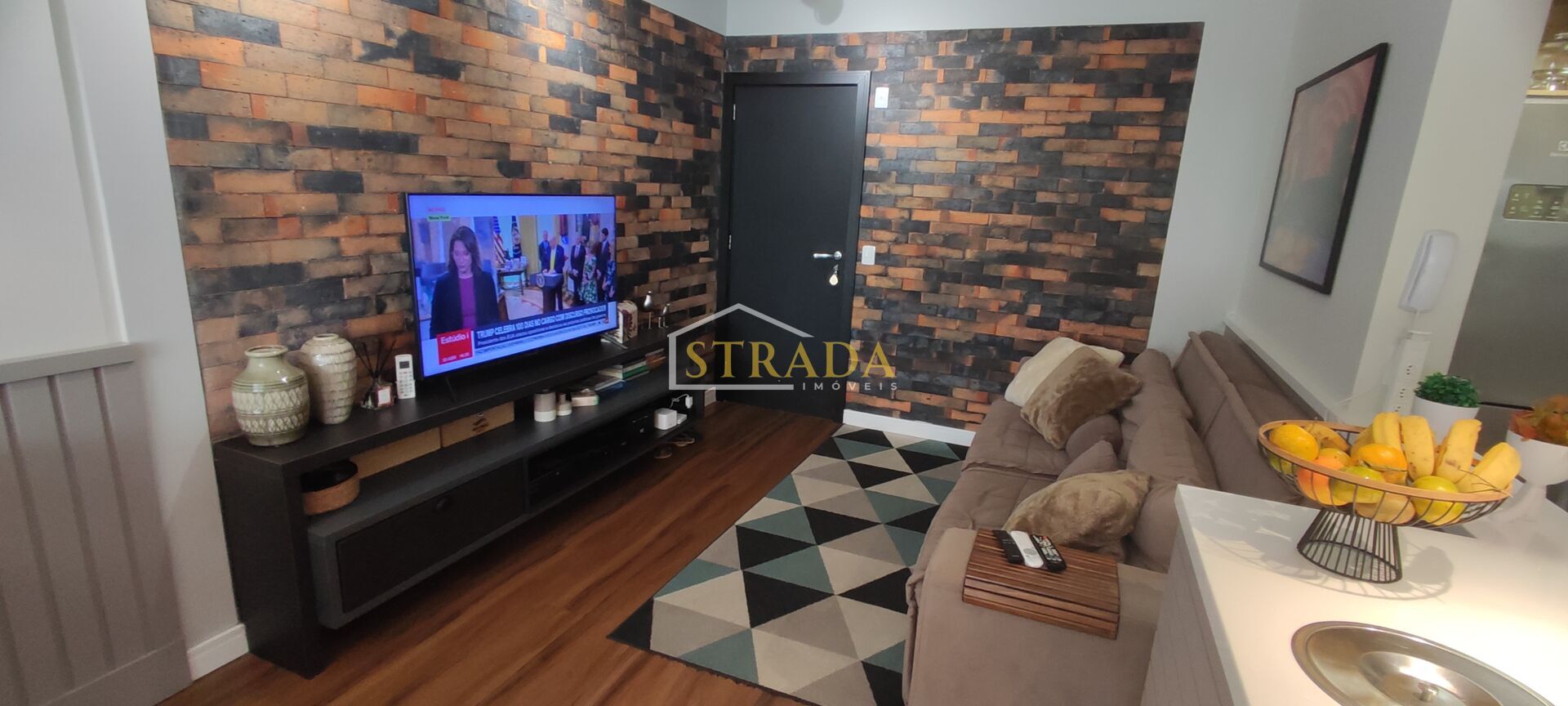 Apartamento, 2 quartos, 72 m² - Foto 3