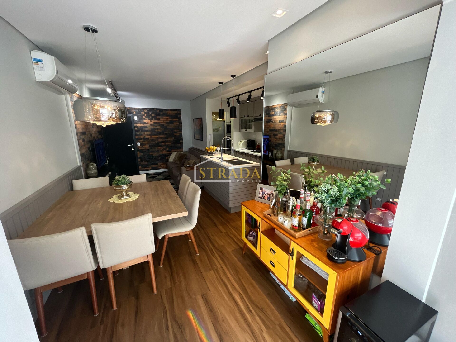 Apartamento, 2 quartos, 72 m² - Foto 2