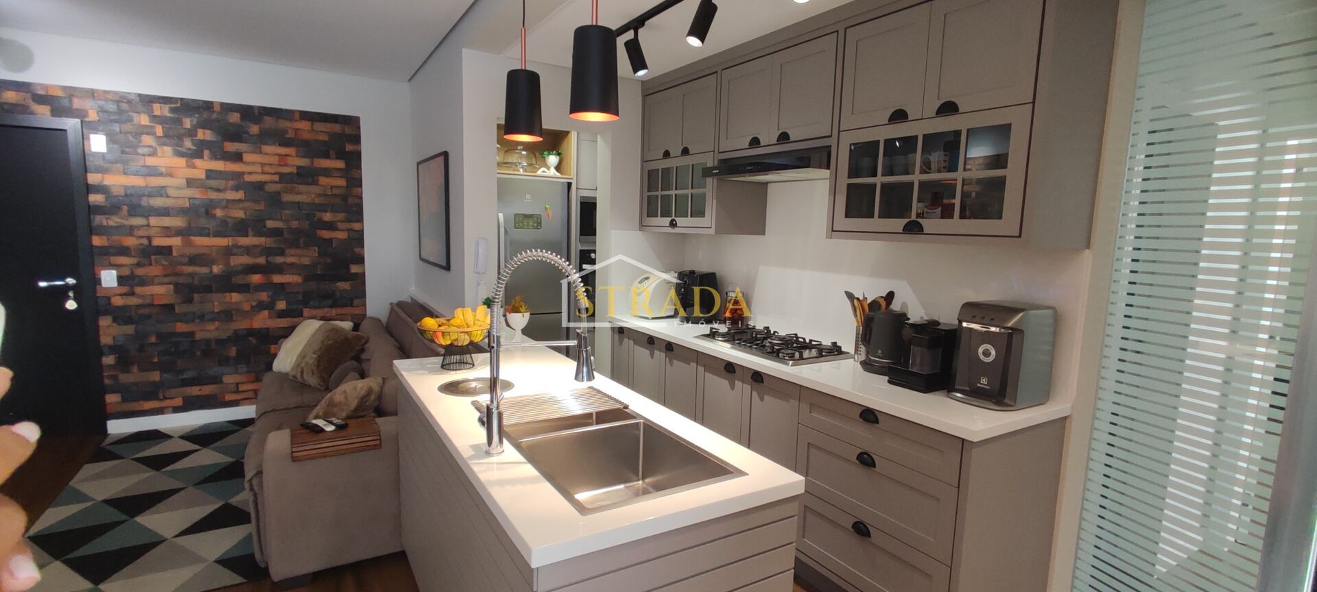 Apartamento, 2 quartos, 72 m² - Foto 14