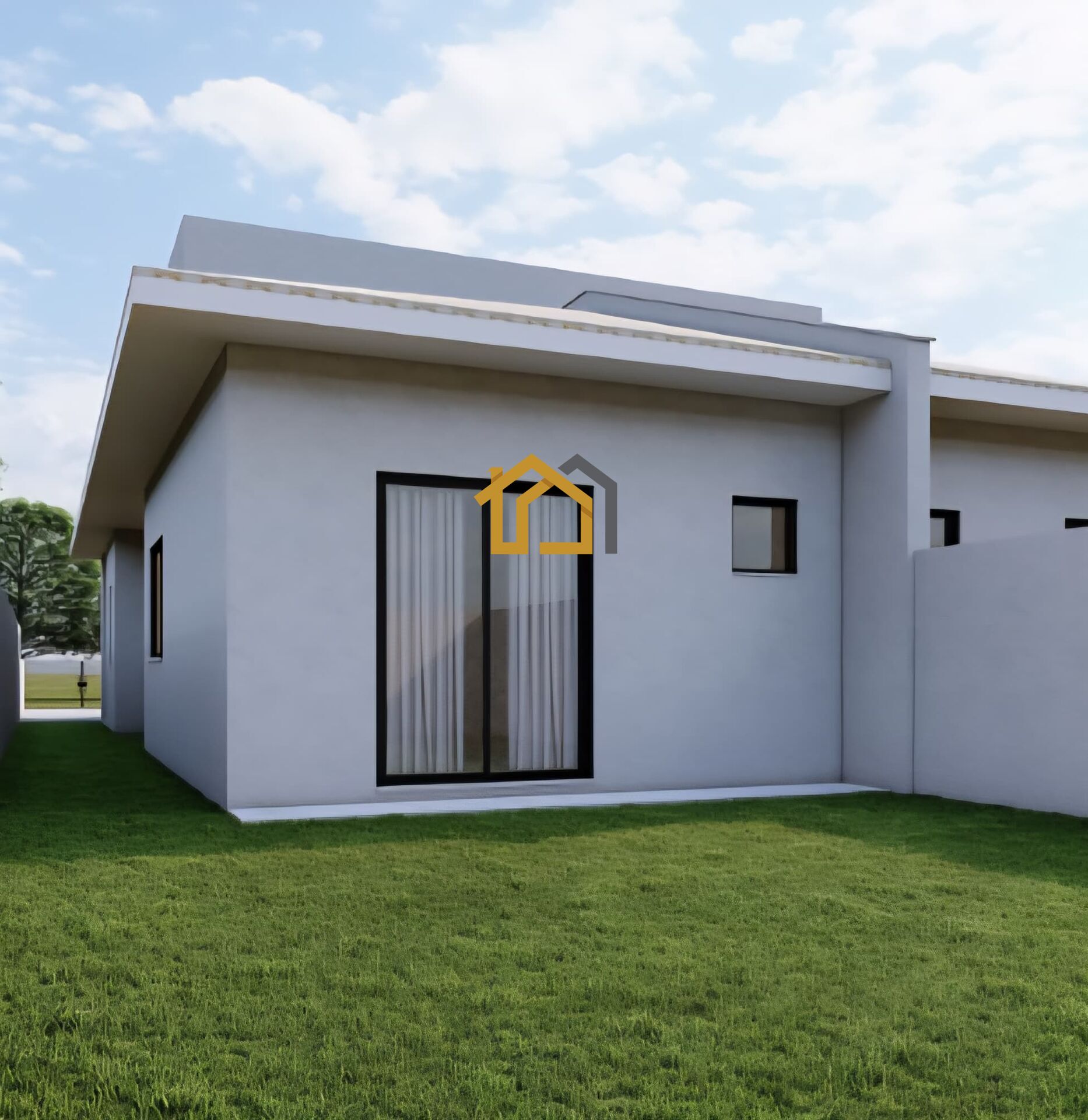 Casa à venda com 3 quartos, 93m² - Foto 6