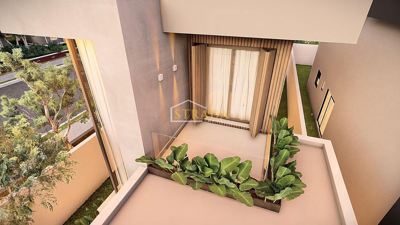 Casa, 3 quartos, 164 m² - Foto 11