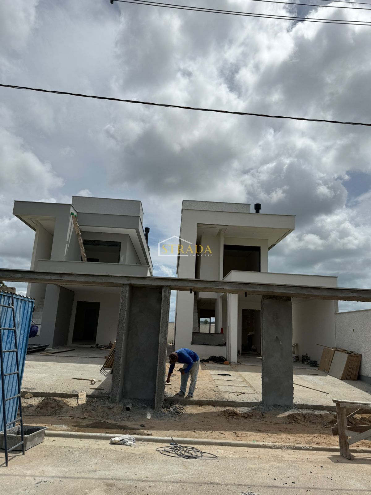 Casa, 3 quartos, 164 m² - Foto 2