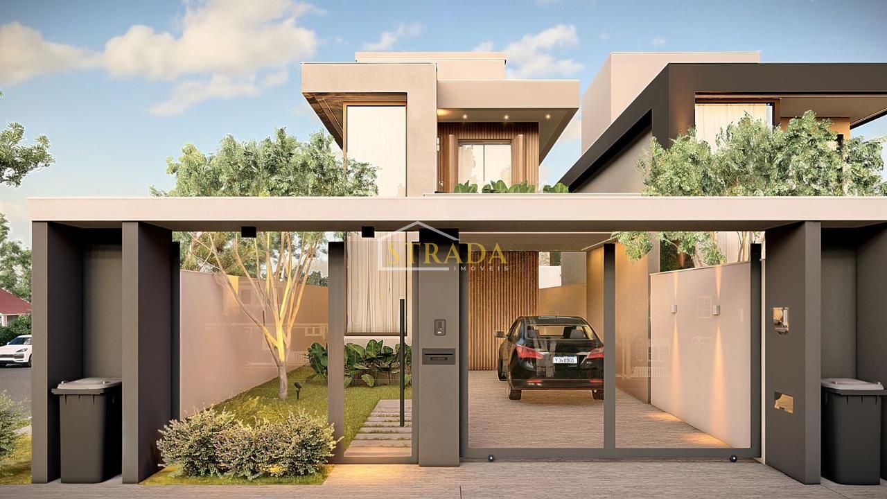 Casa, 3 quartos, 164 m² - Foto 10