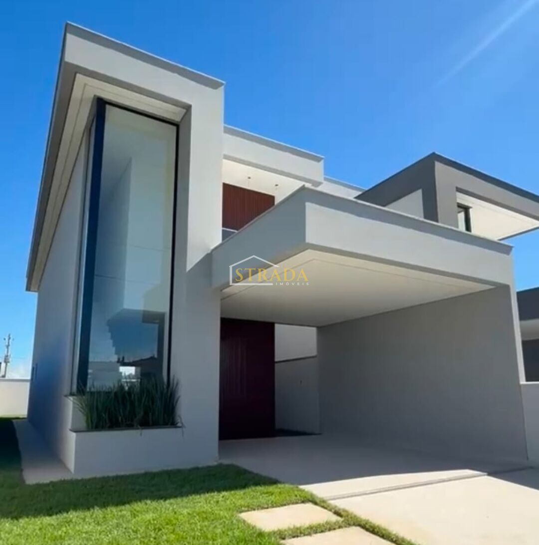 Casa, 3 quartos, 164 m² - Foto 1