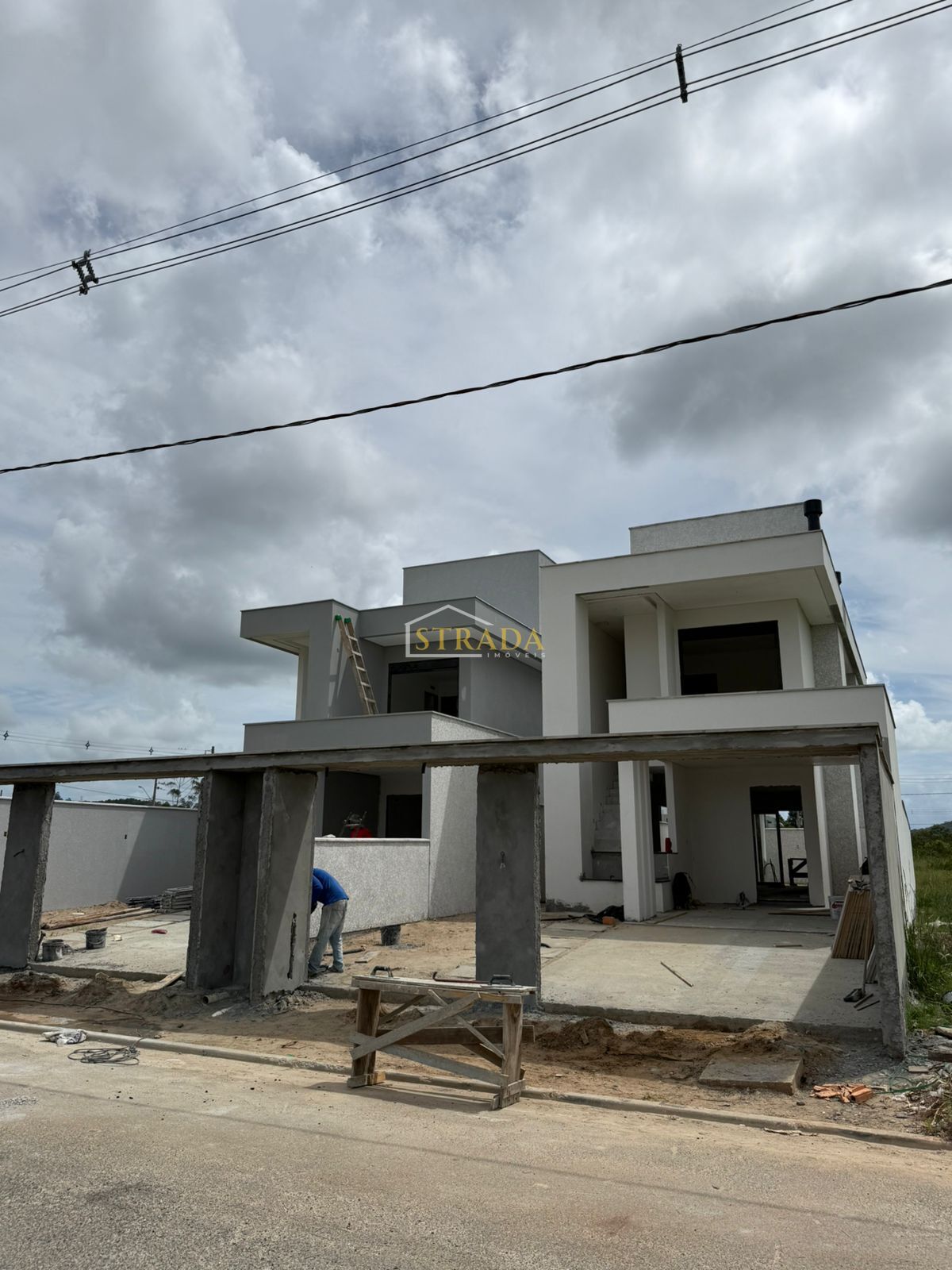 Casa, 3 quartos, 164 m² - Foto 4