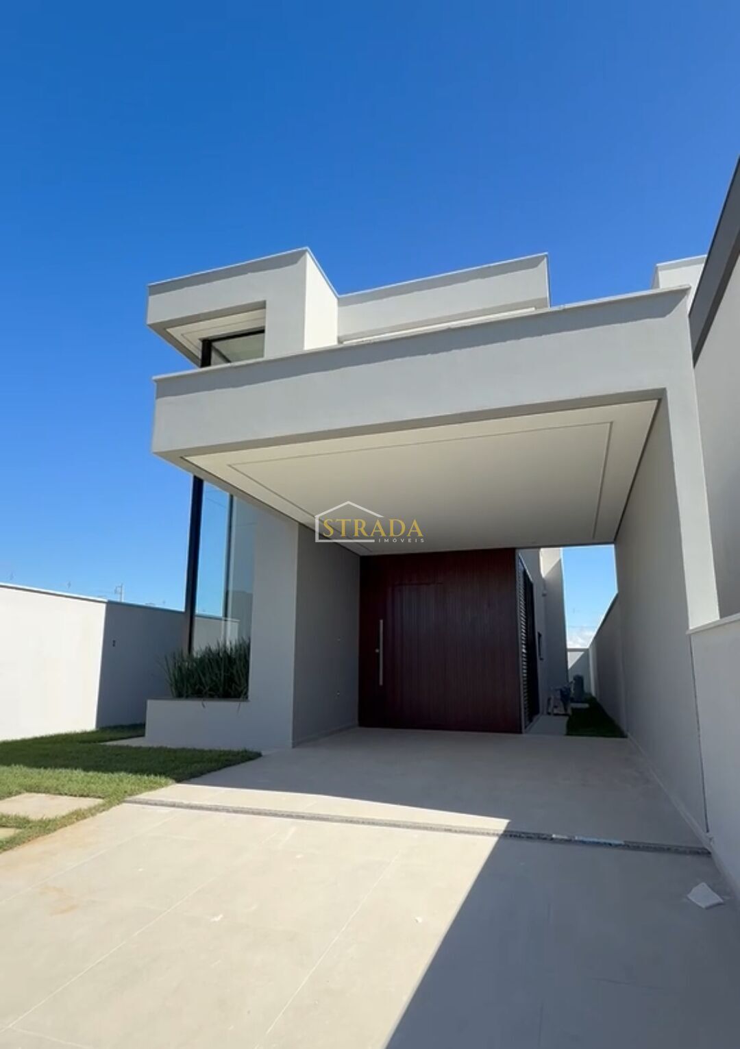 Casa, 3 quartos, 164 m² - Foto 2