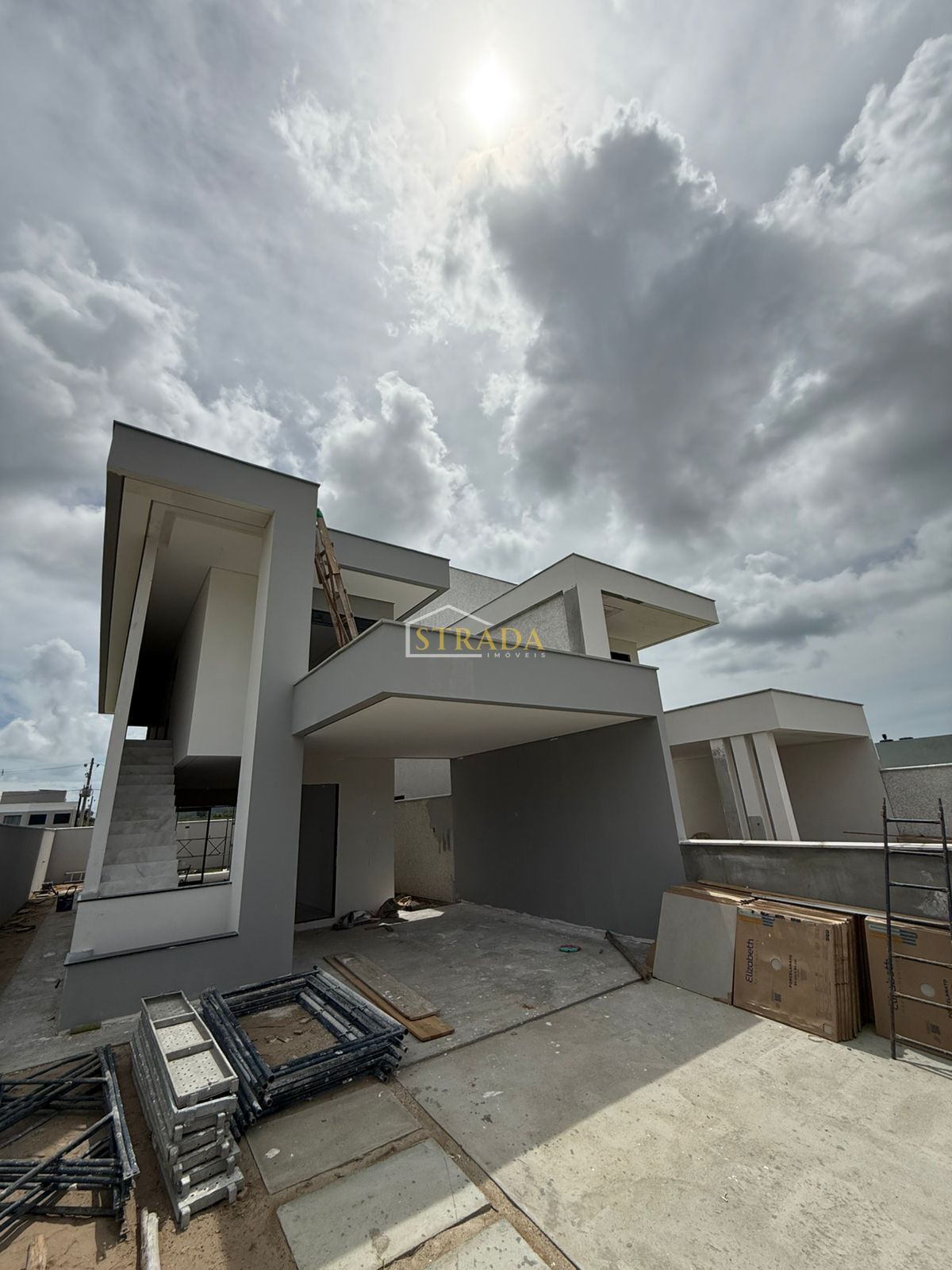 Casa, 3 quartos, 164 m² - Foto 3